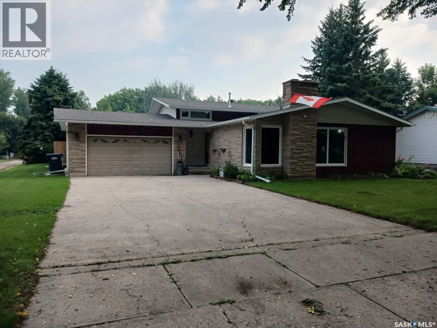 114 Garvin CRESCENT