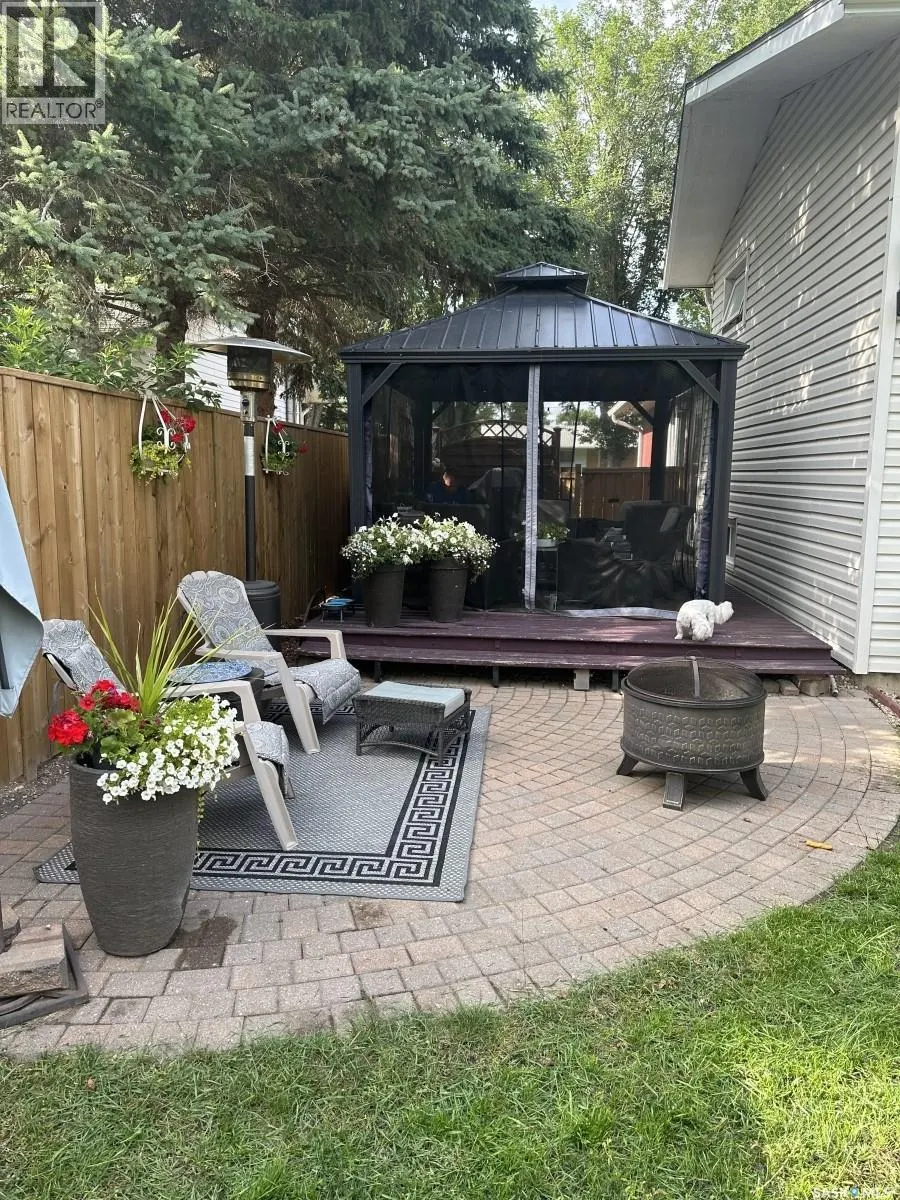 114 Garvin CRESCENT