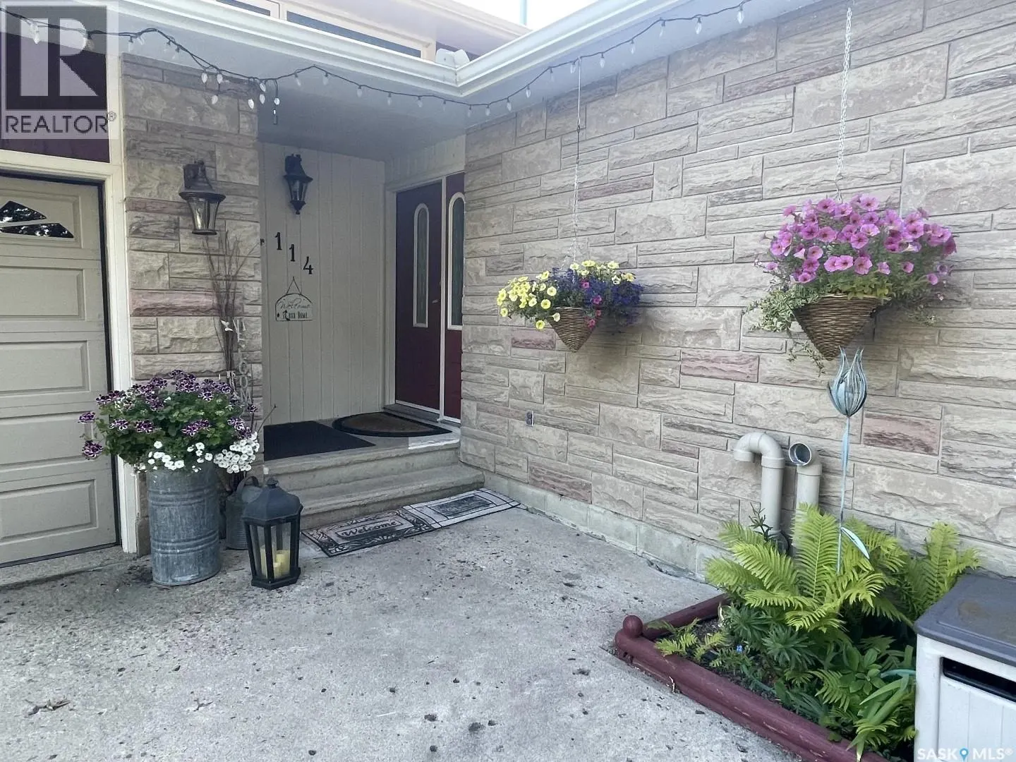 114 Garvin CRESCENT