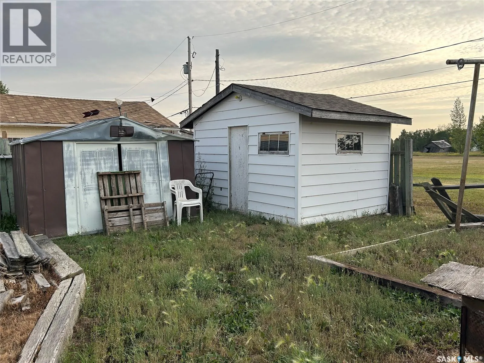 111 Rouleau STREET N