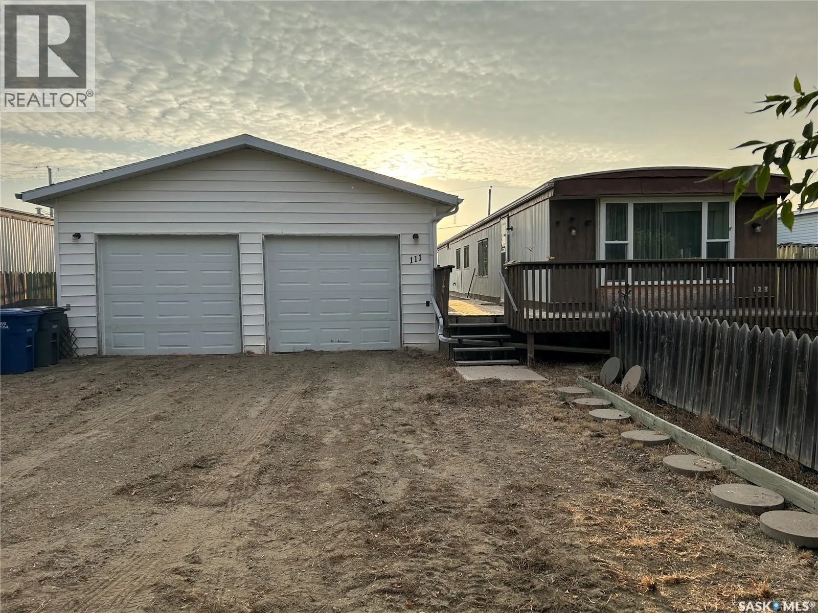 111 Rouleau STREET N