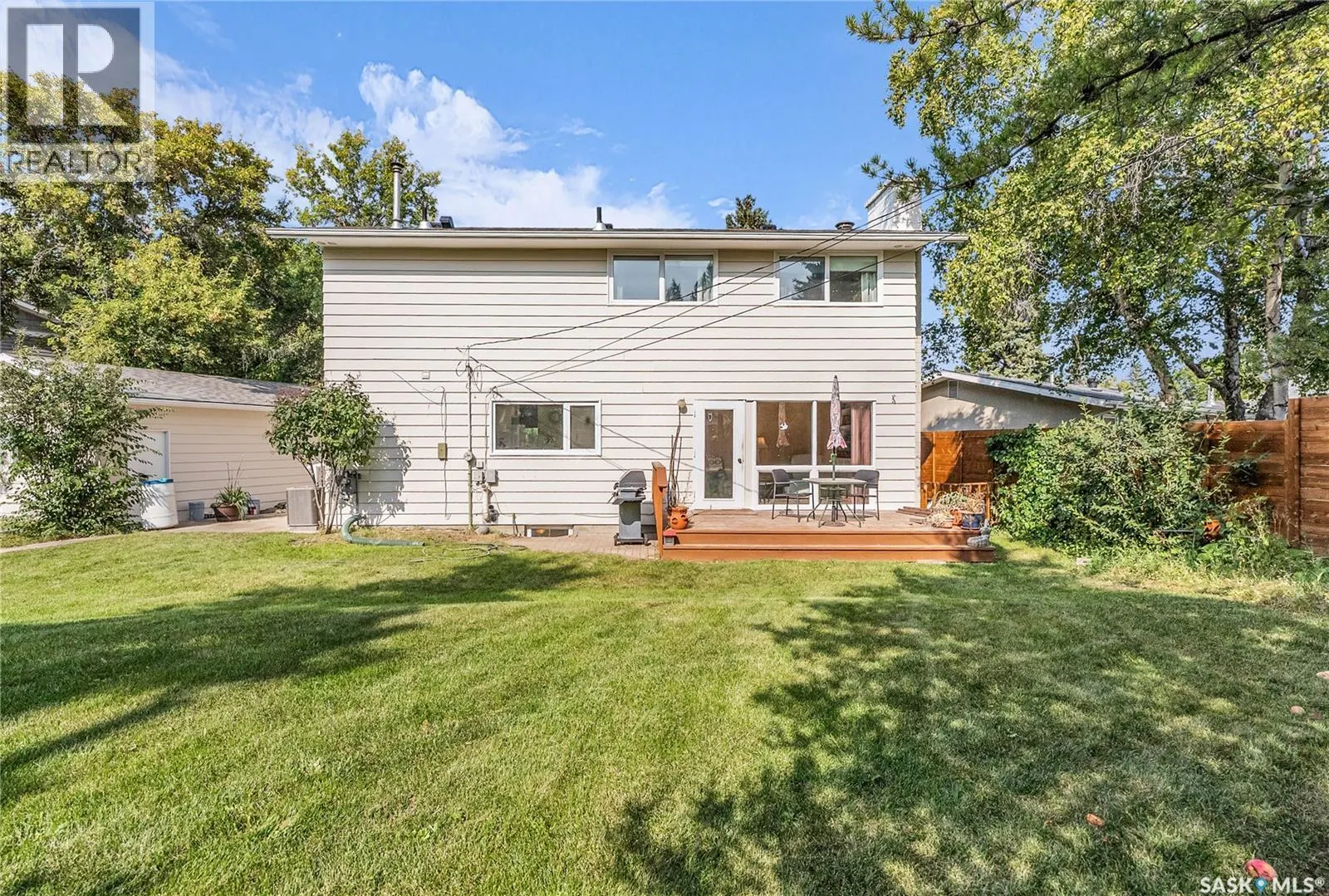 54 Britnell CRESCENT
