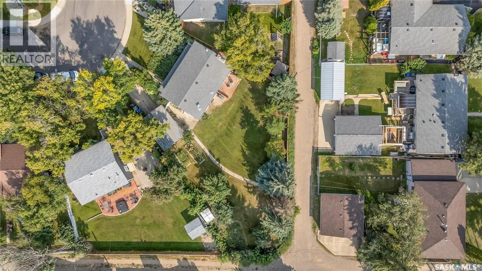 54 Britnell CRESCENT
