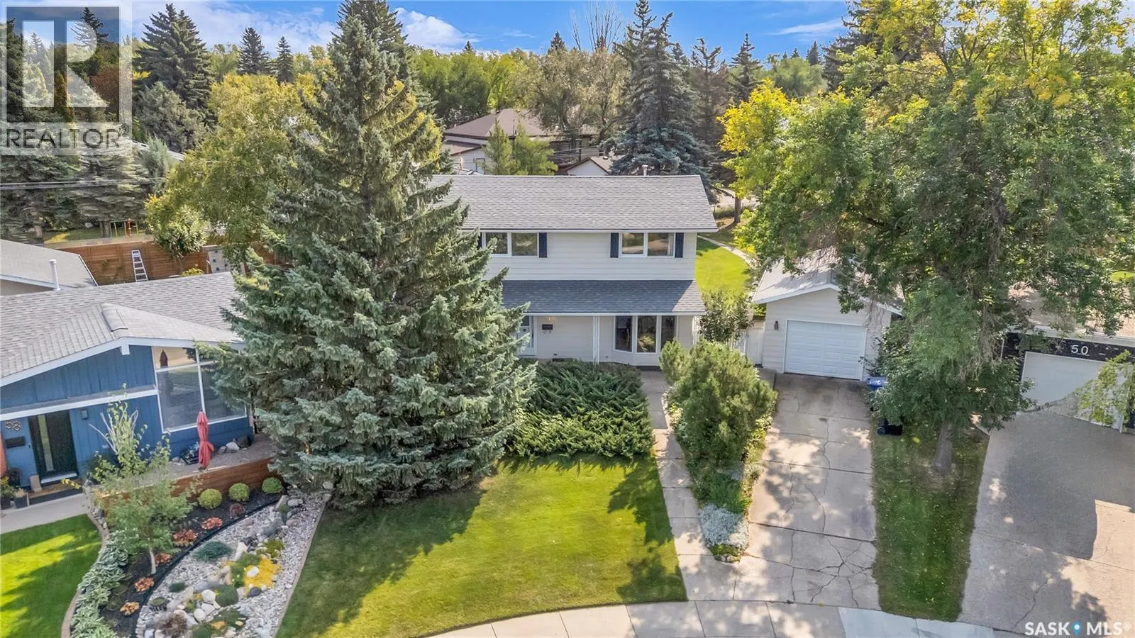 54 Britnell CRESCENT