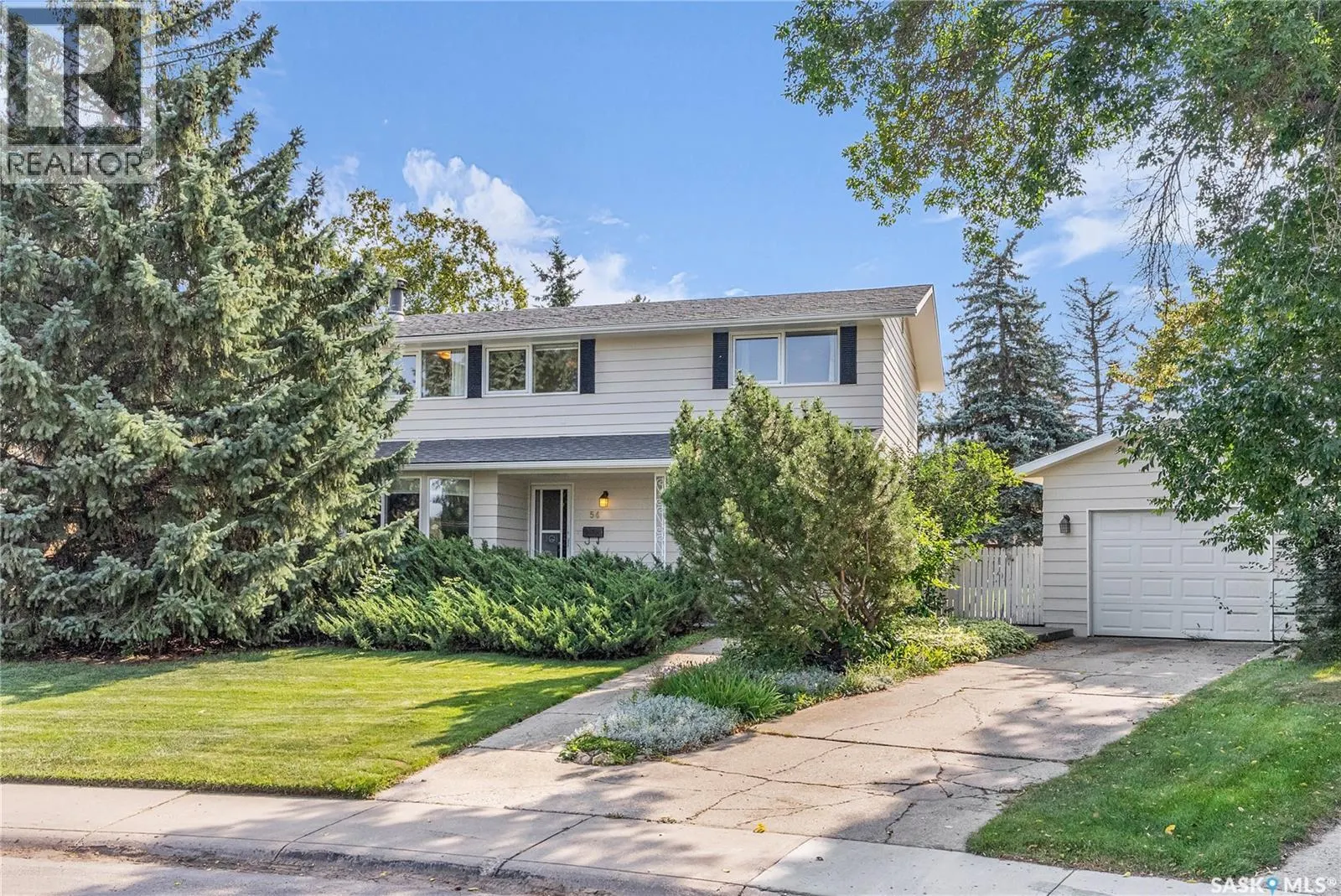 54 Britnell CRESCENT