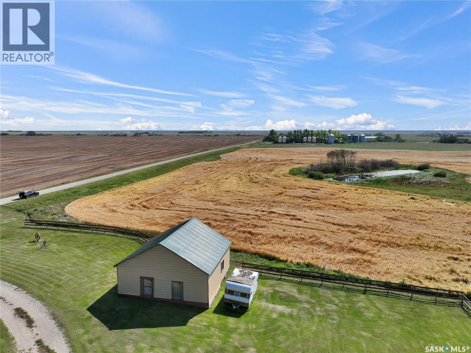 Atwater 40 Acreage