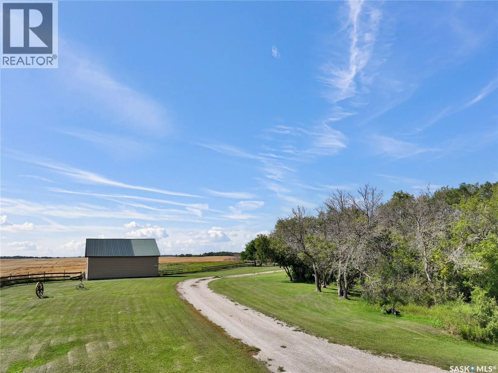 Atwater 40 Acreage