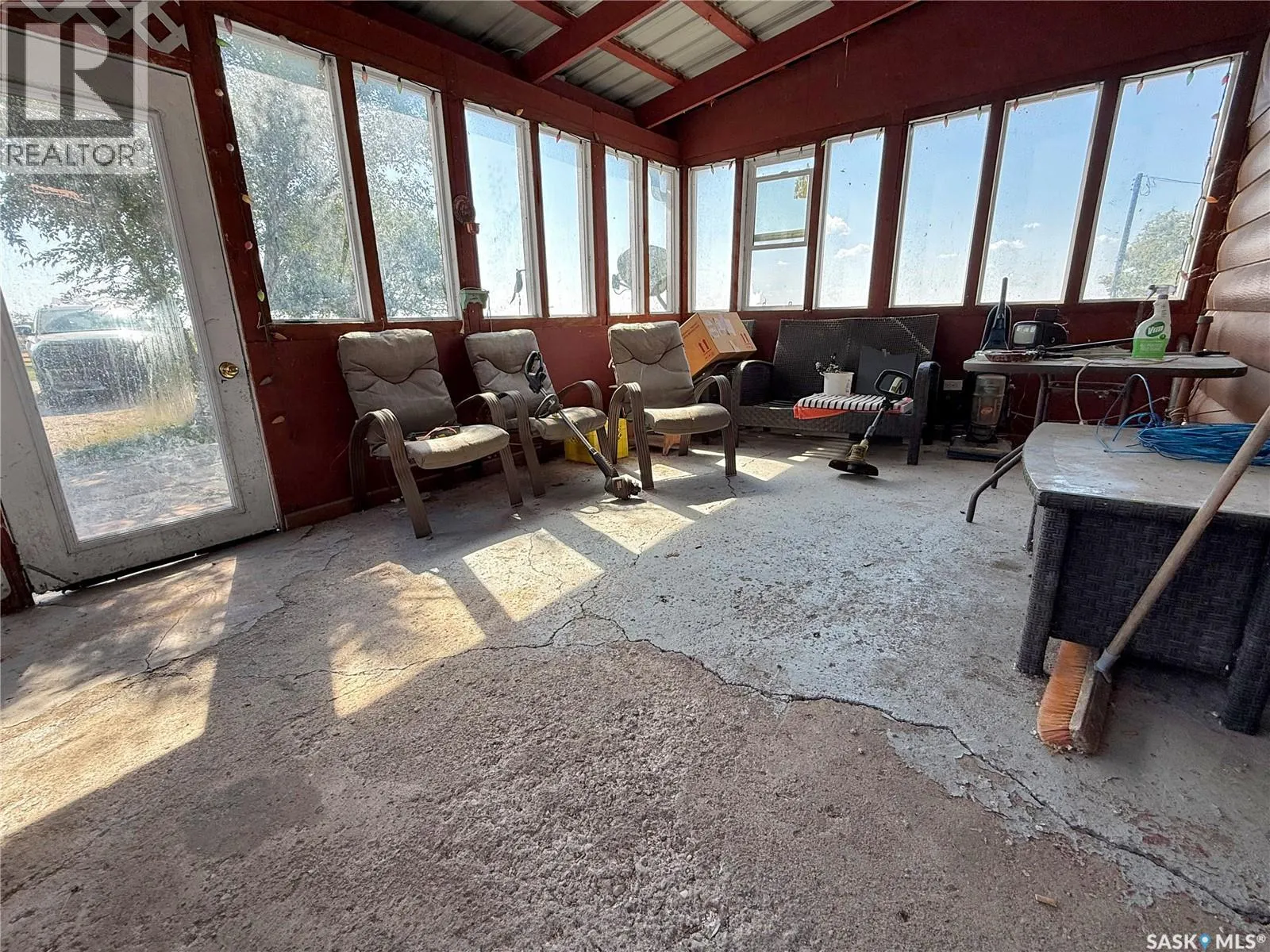 Atwater 40 Acreage