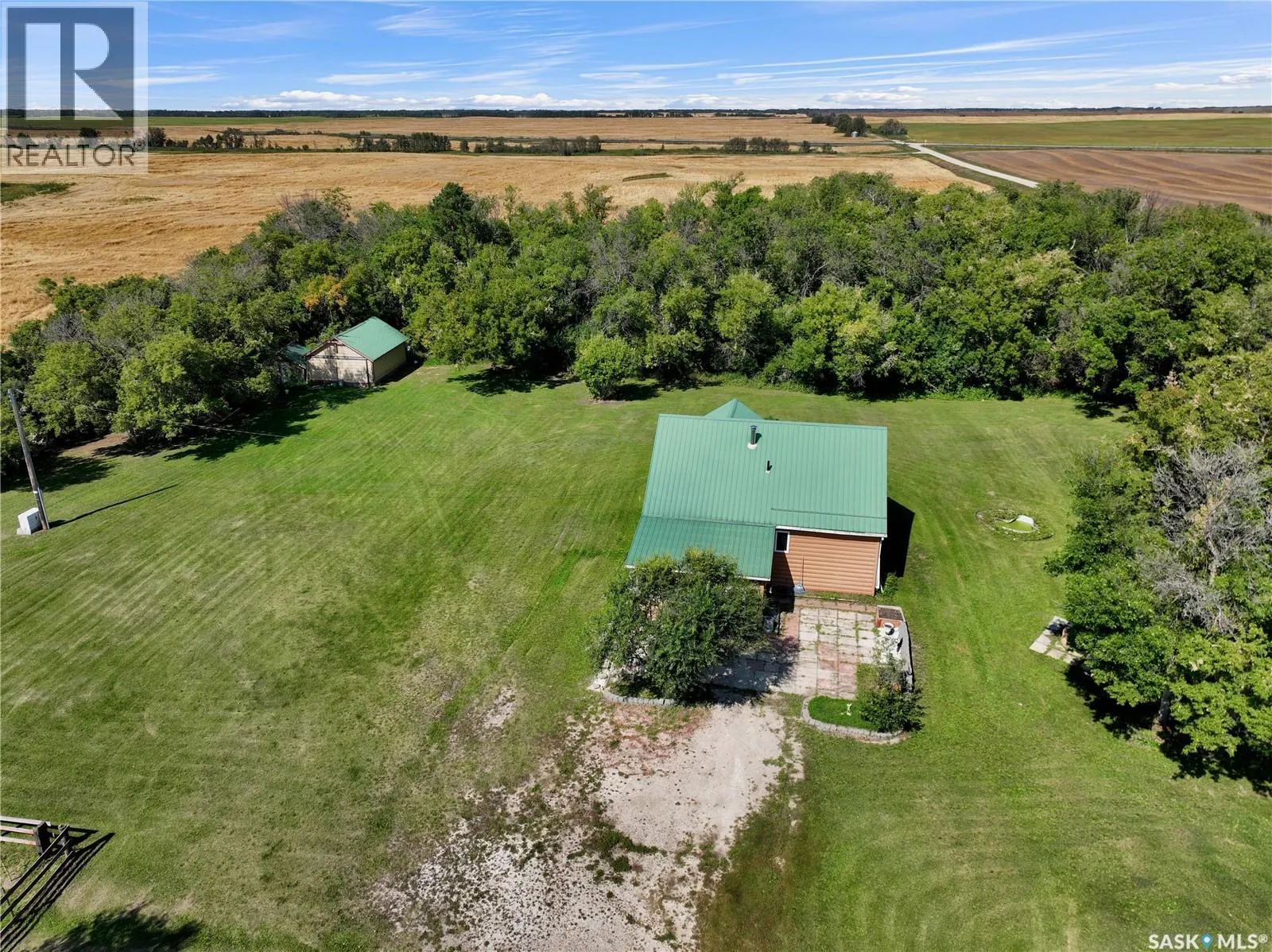 Atwater 40 Acreage