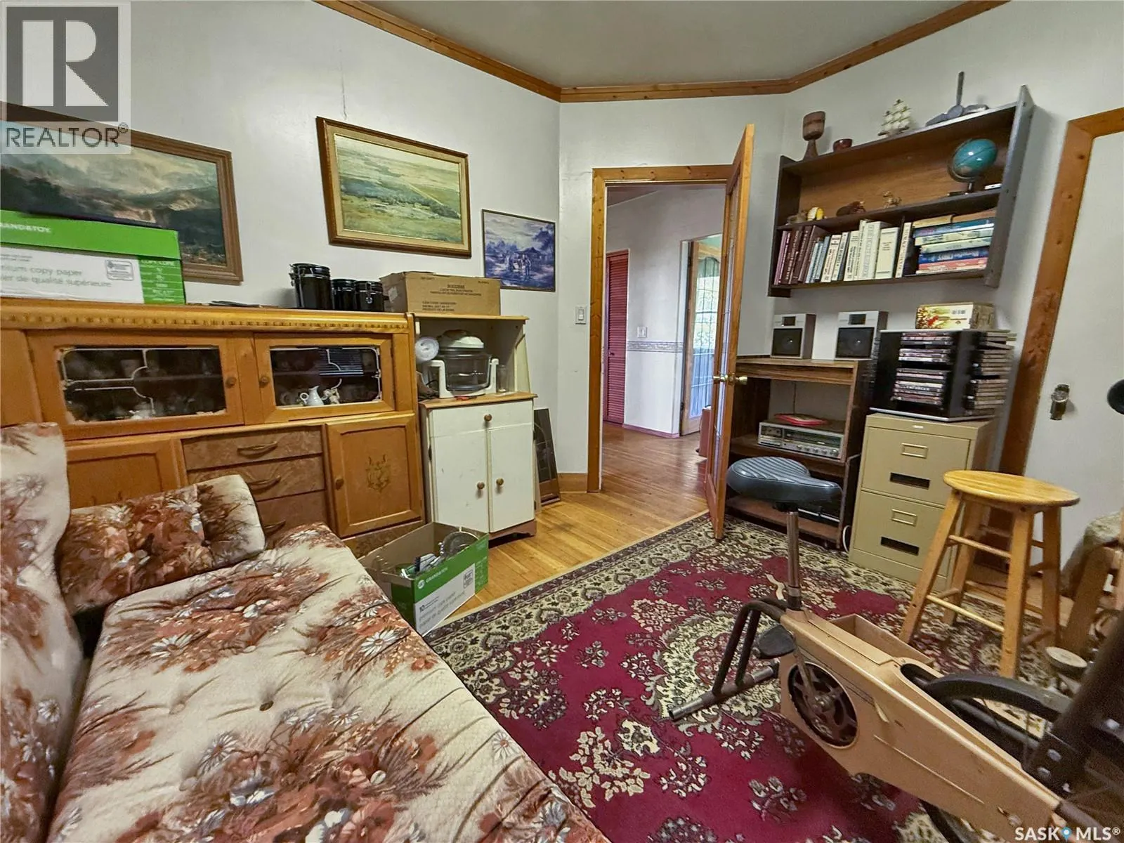 Atwater 40 Acreage