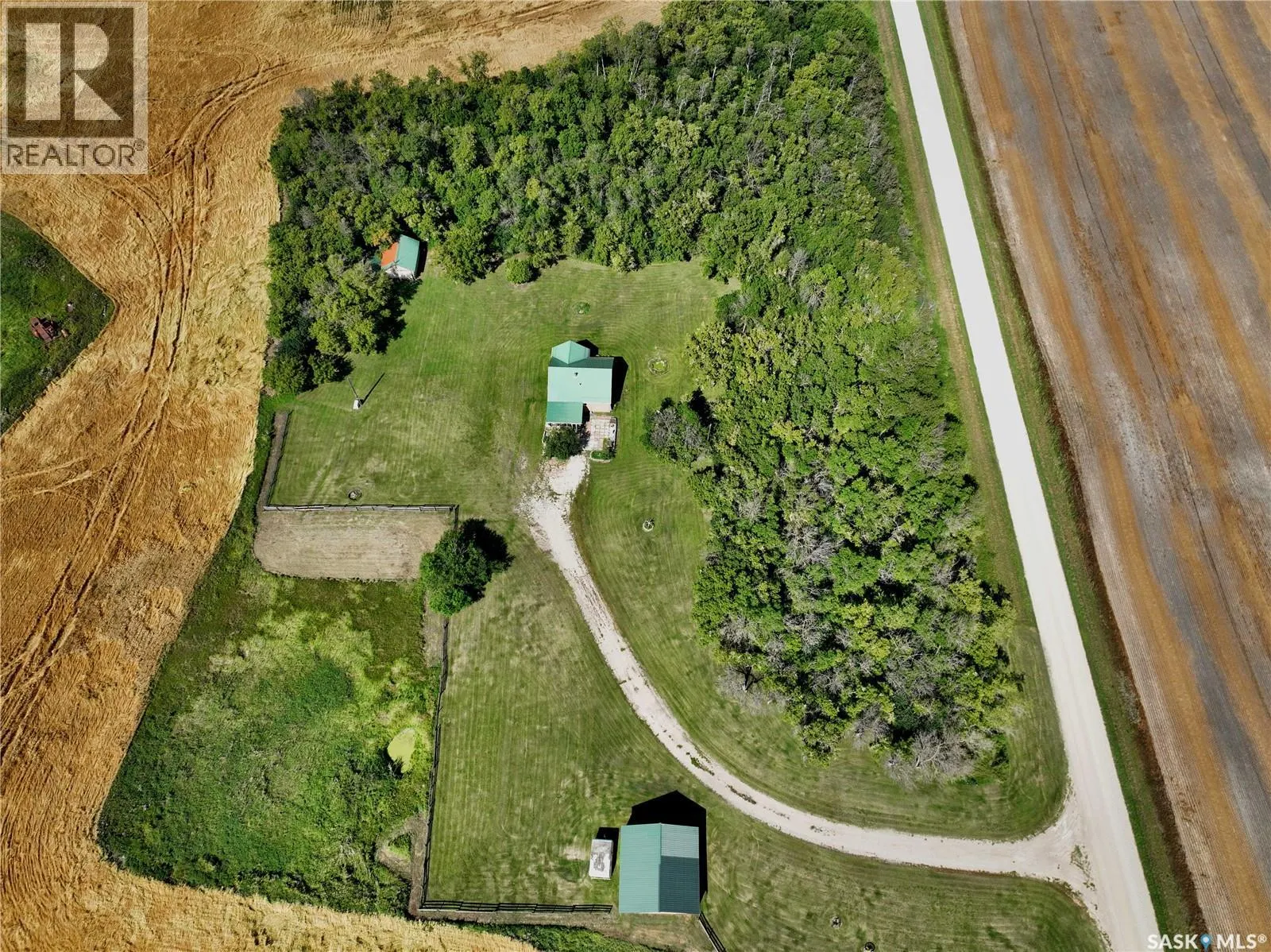 Atwater 40 Acreage
