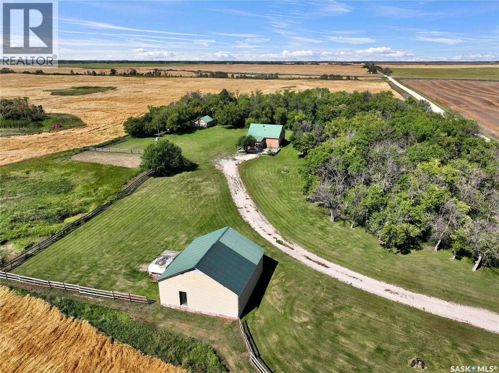 Atwater 40 Acreage