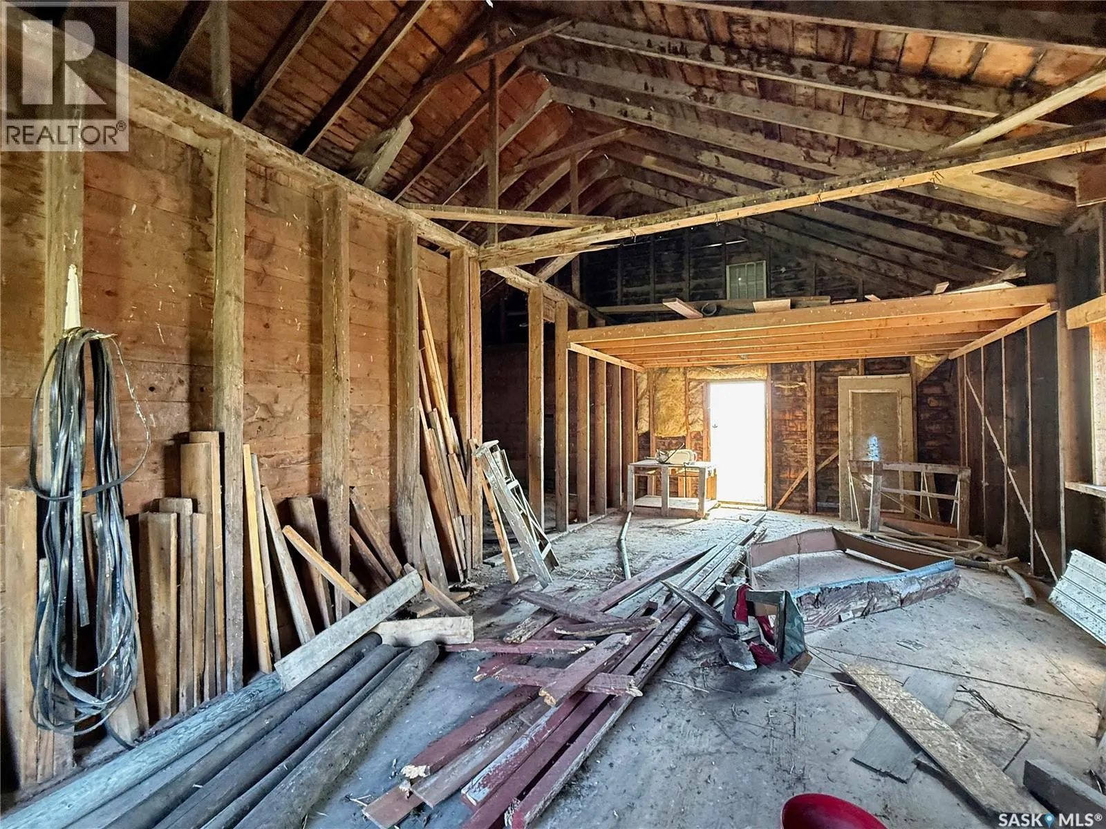 Atwater 40 Acreage