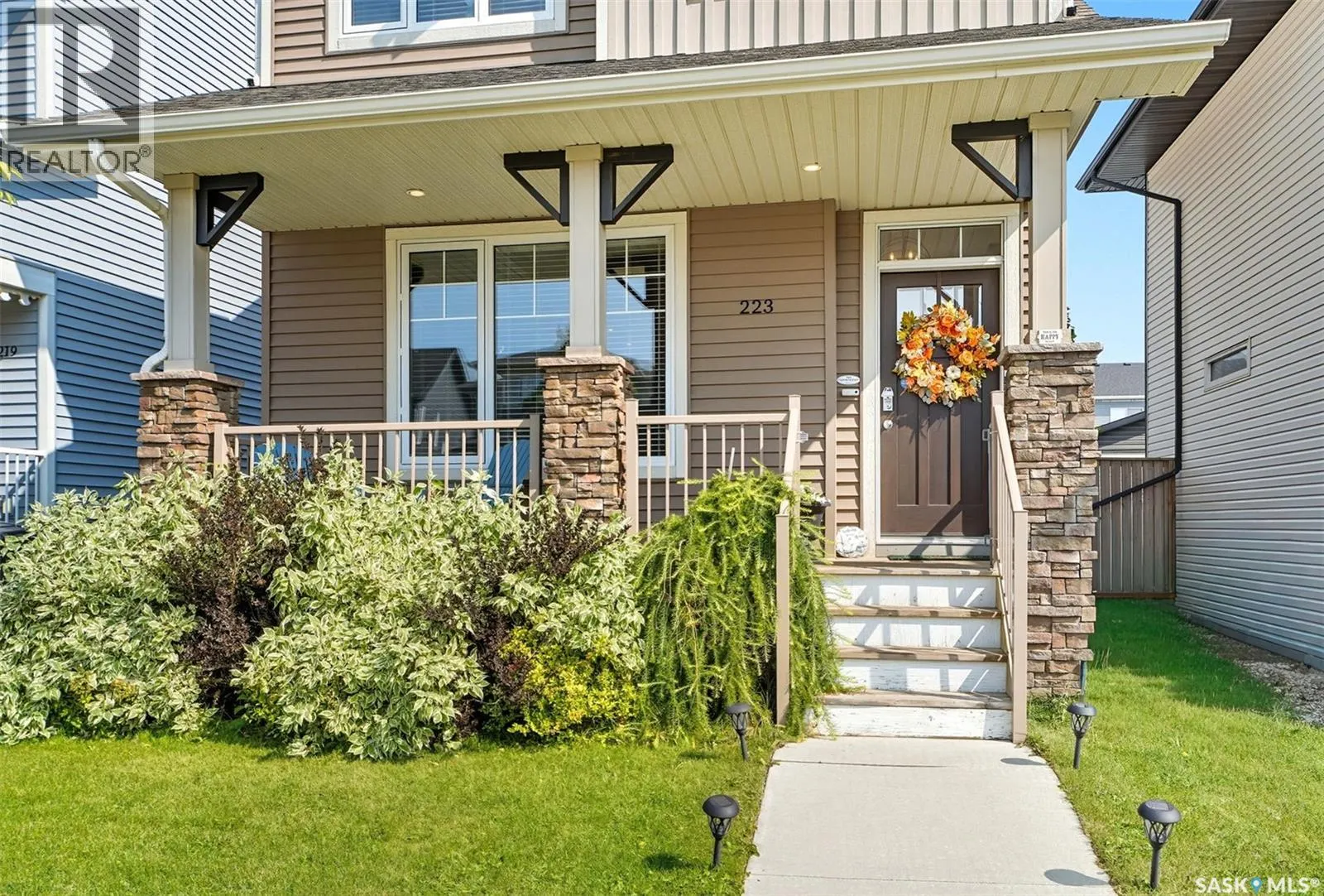 223 Secord WAY