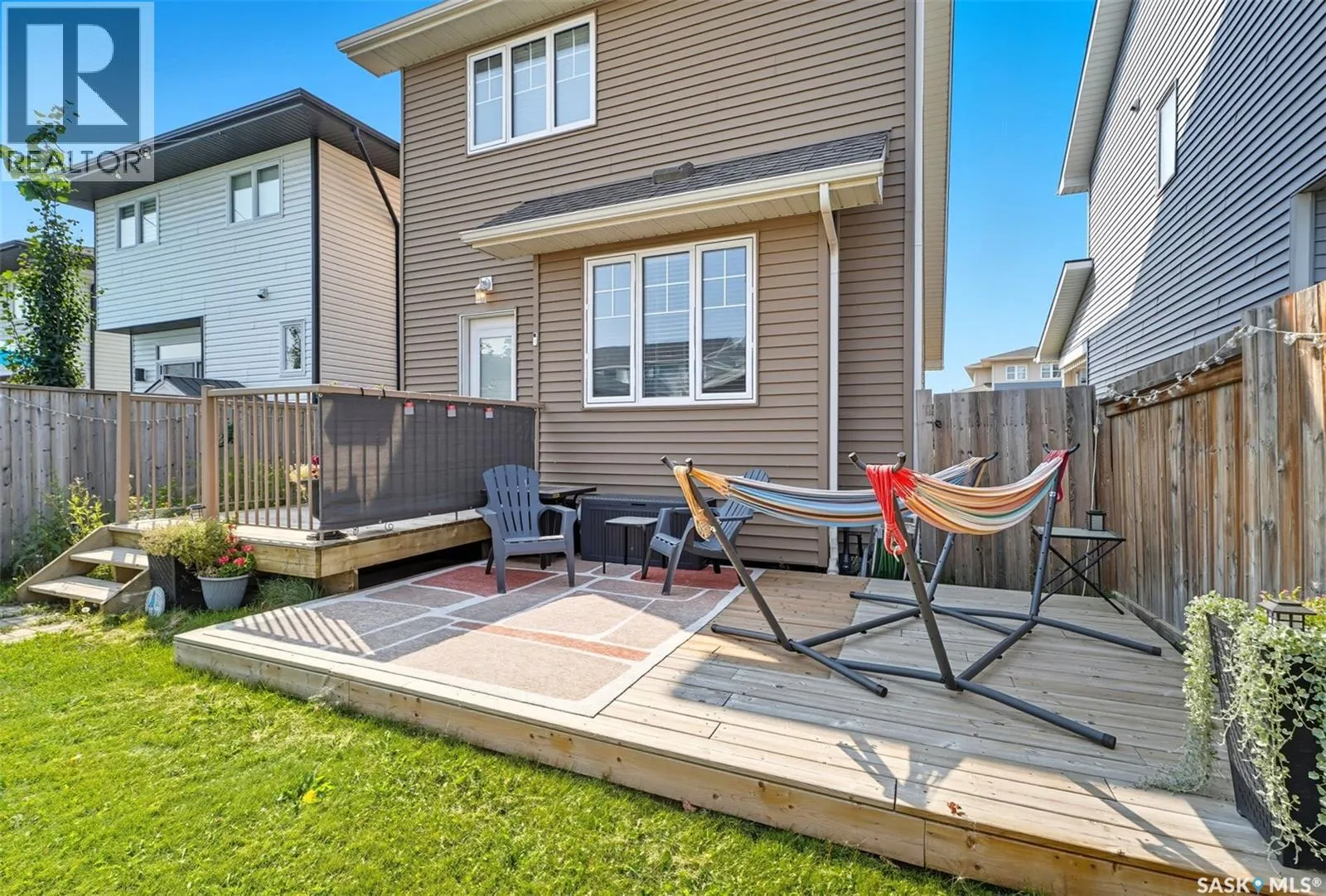 223 Secord WAY