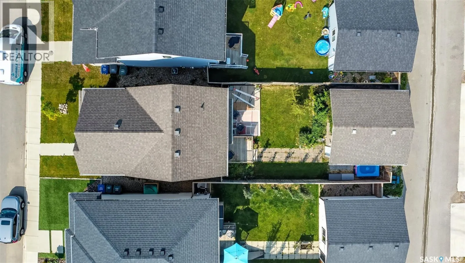 223 Secord WAY