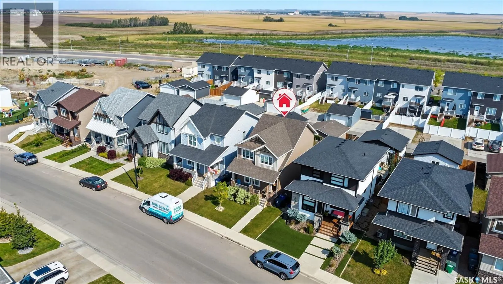 223 Secord WAY