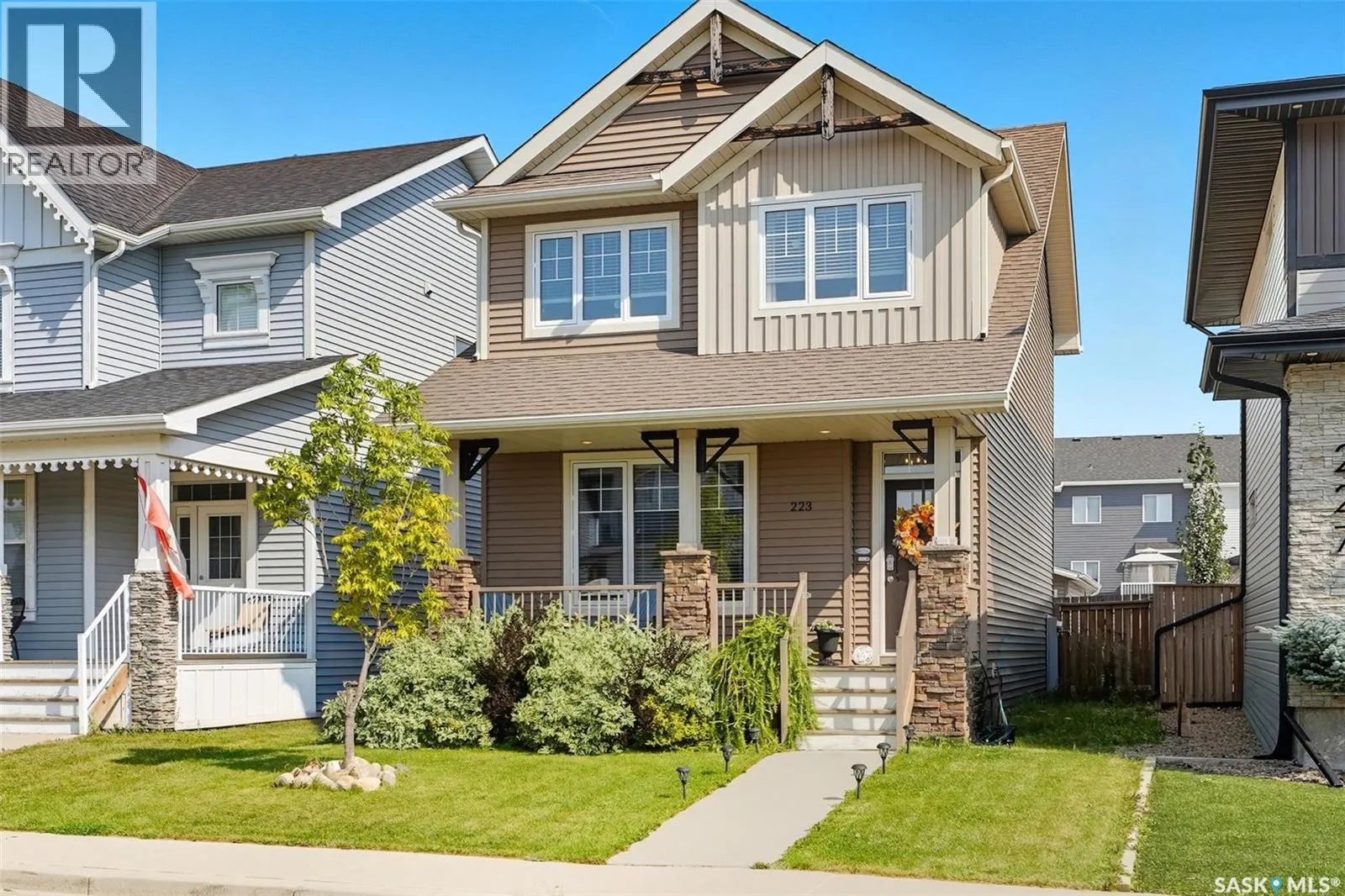 223 Secord WAY