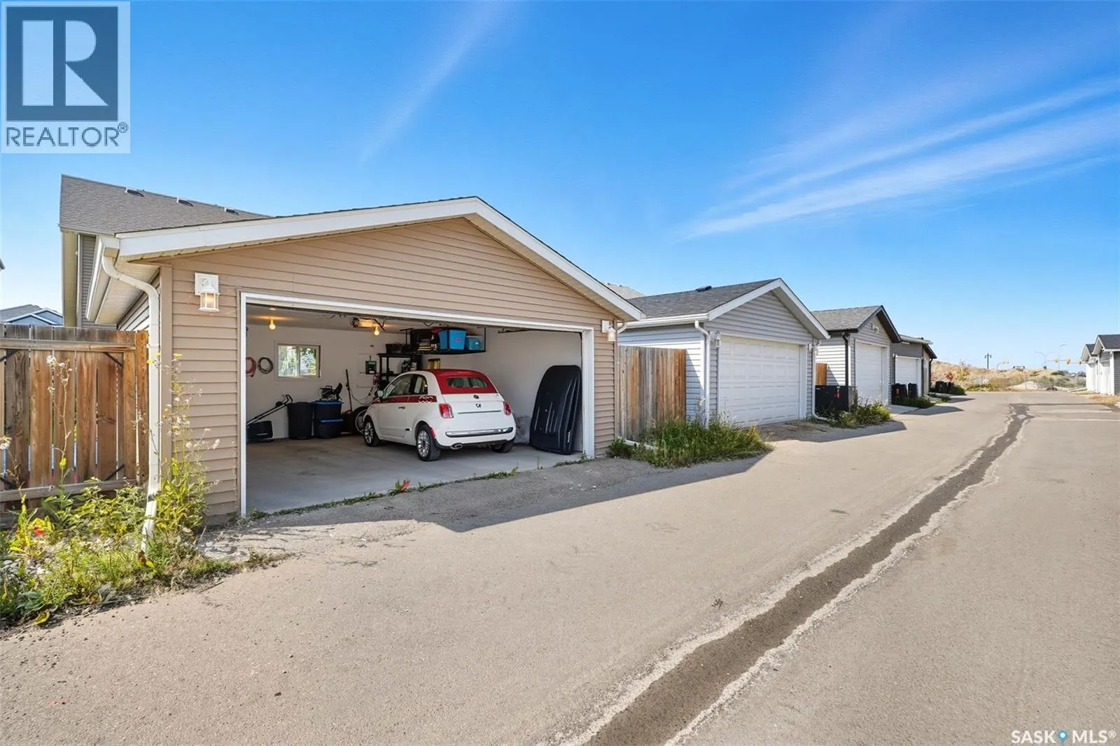 223 Secord WAY