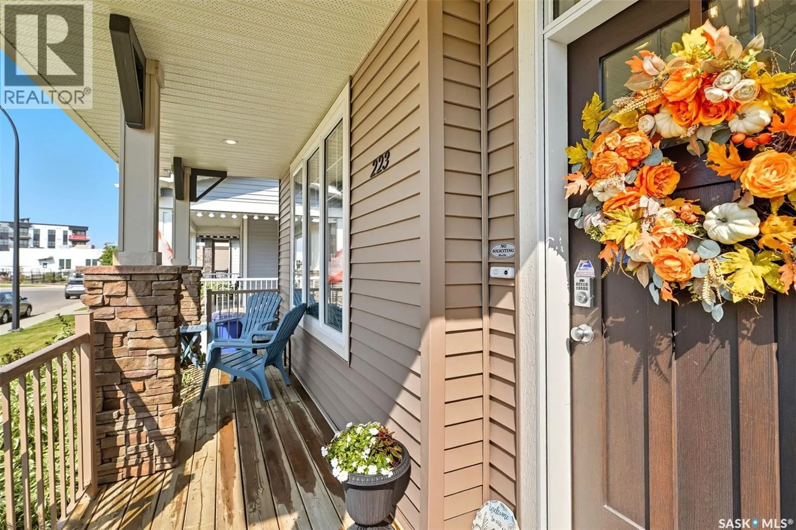 223 Secord WAY