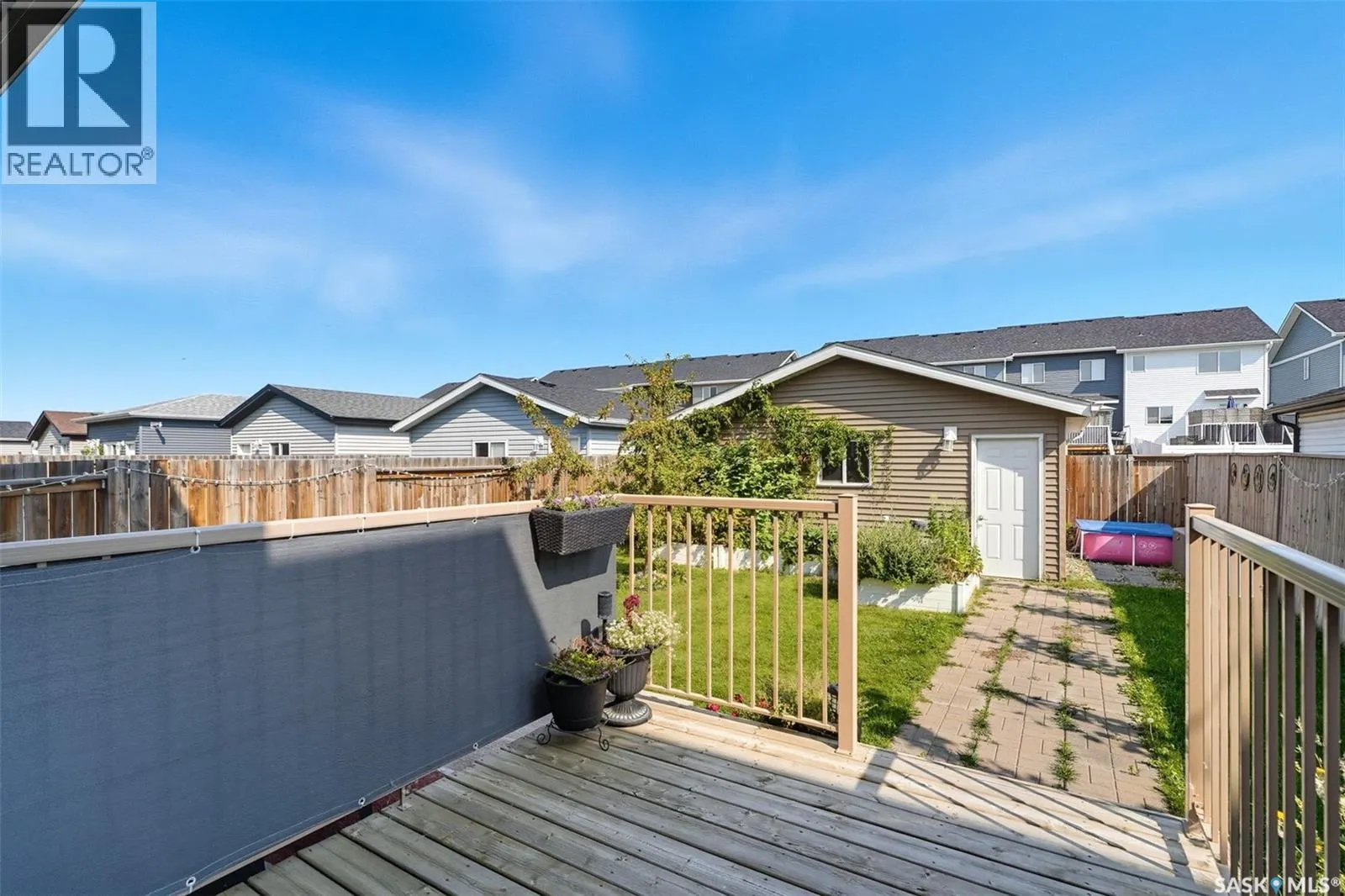 223 Secord WAY