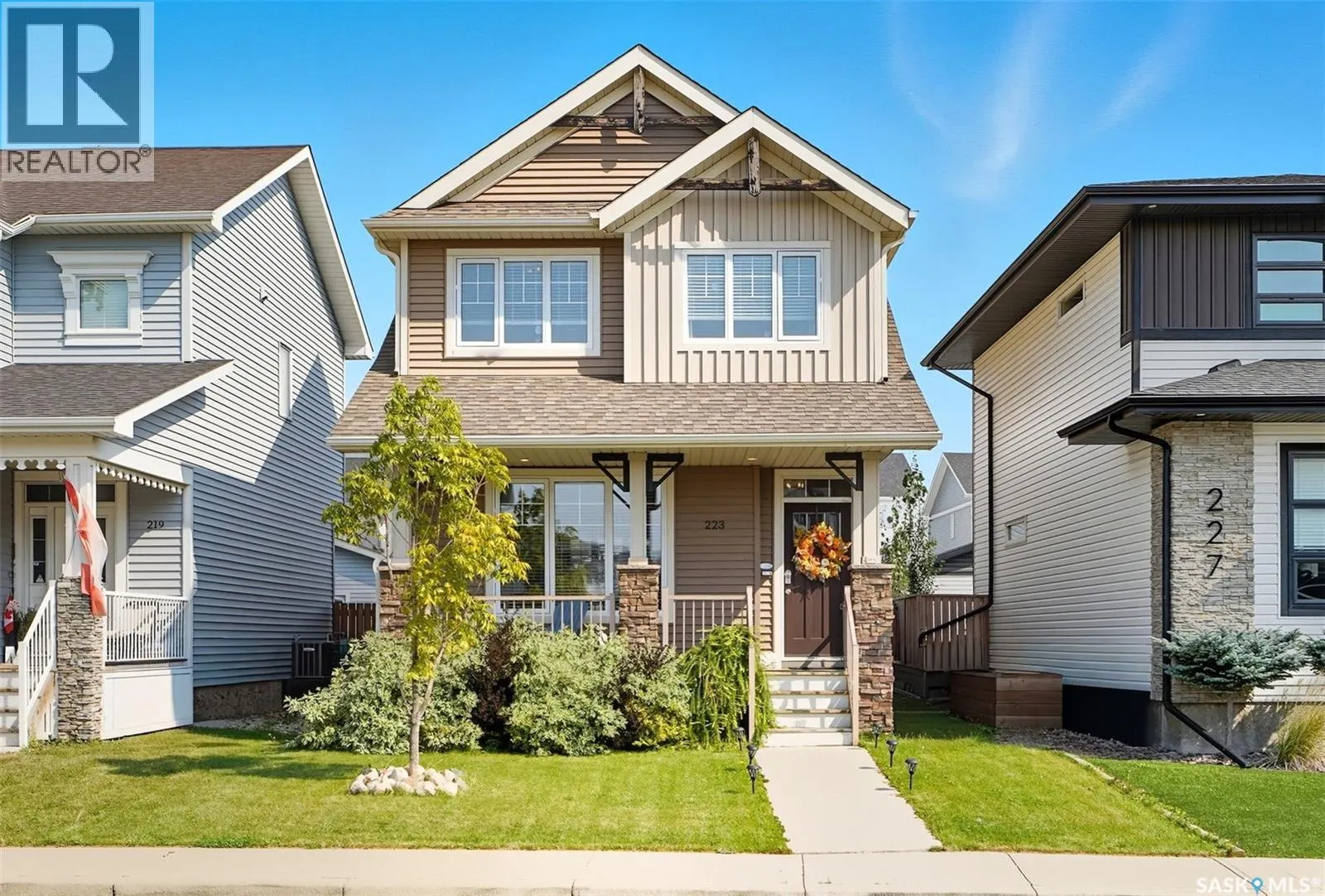 223 Secord WAY