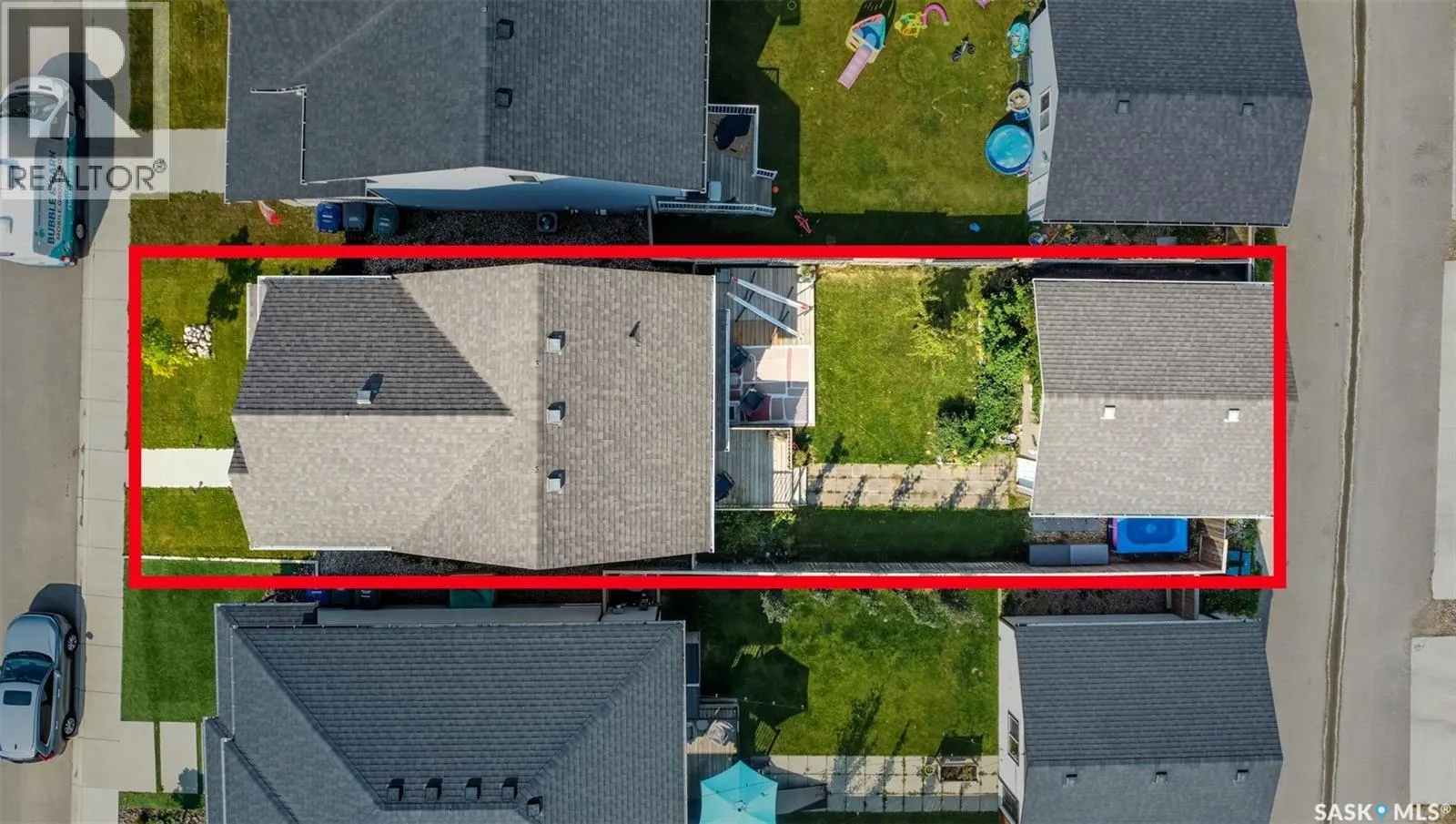 223 Secord WAY