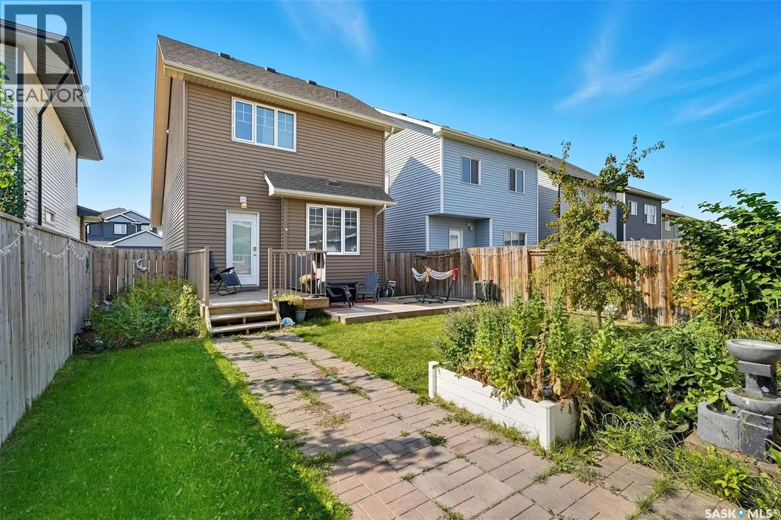 223 Secord WAY