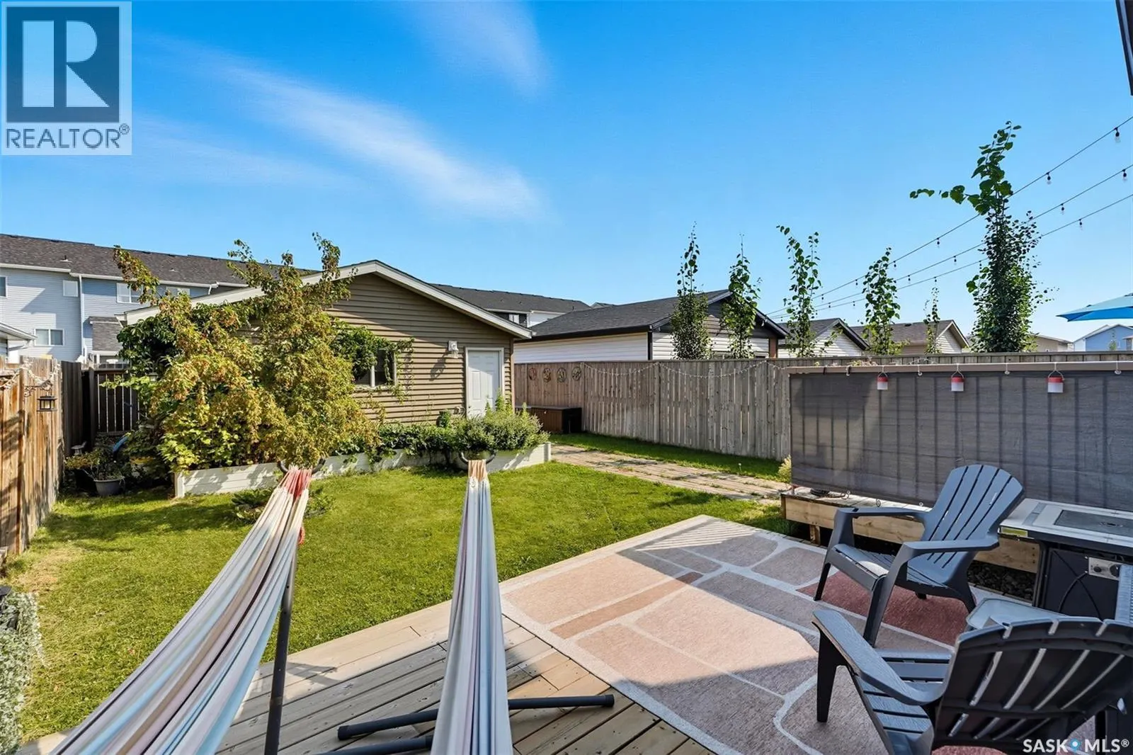 223 Secord WAY