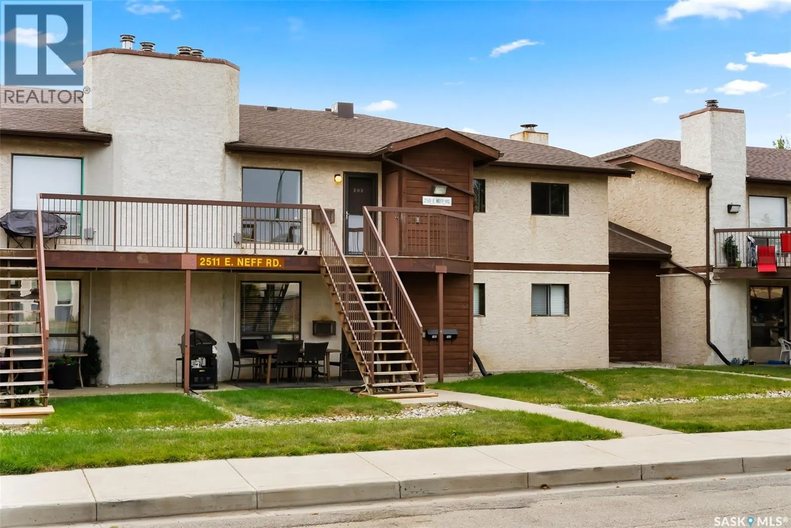 203 2511 Neff ROAD
