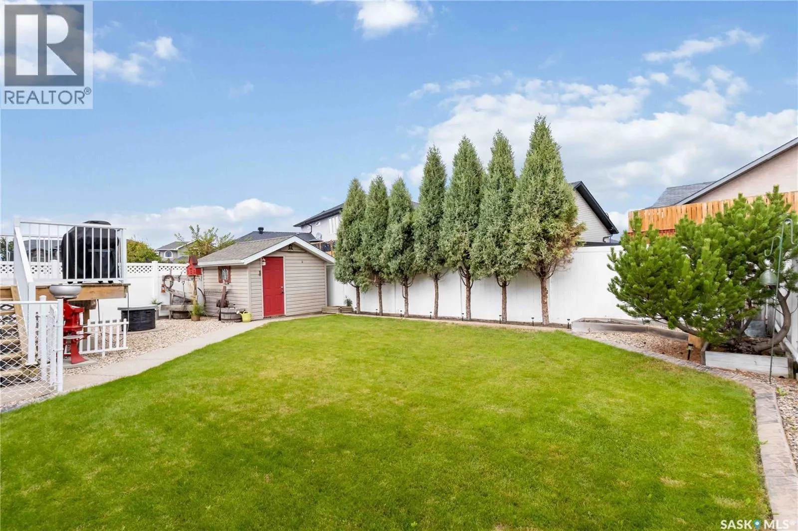 519 McKague CRESCENT