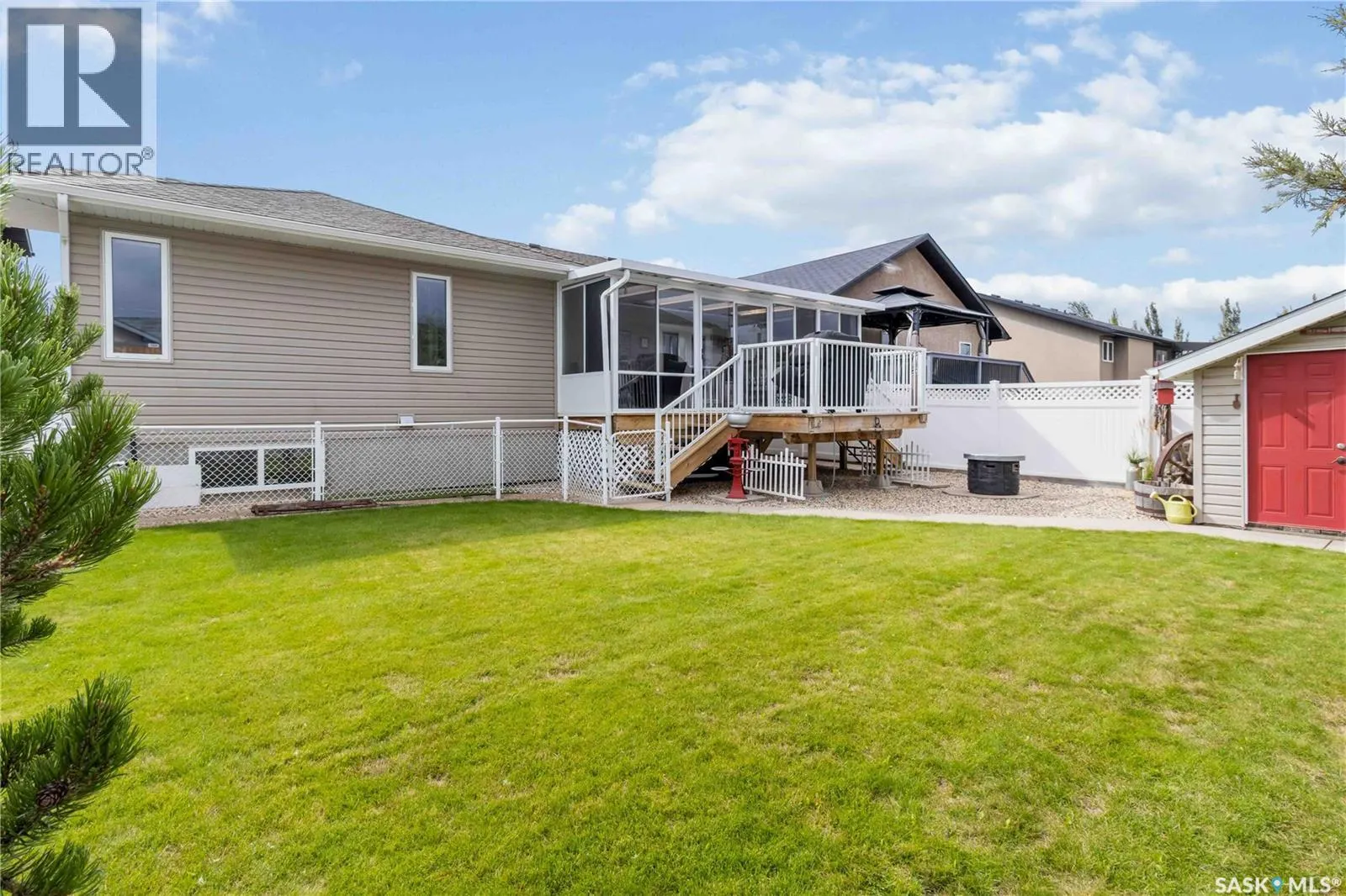 519 McKague CRESCENT