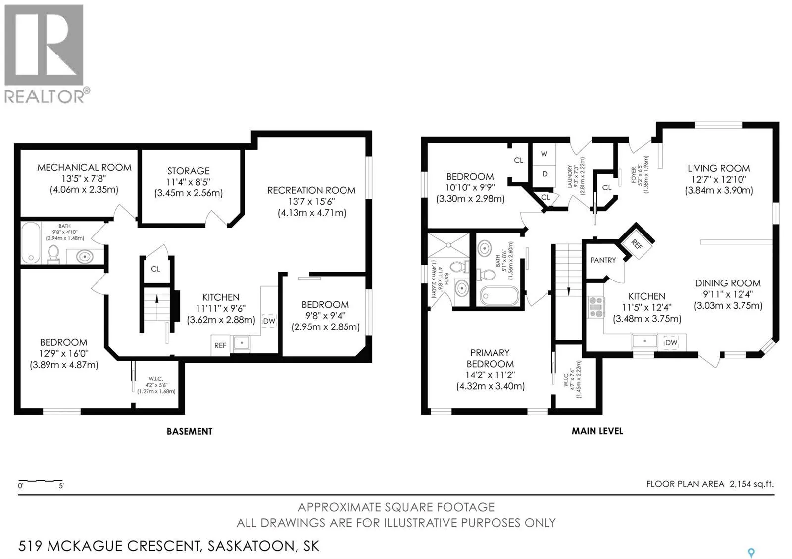 519 McKague CRESCENT