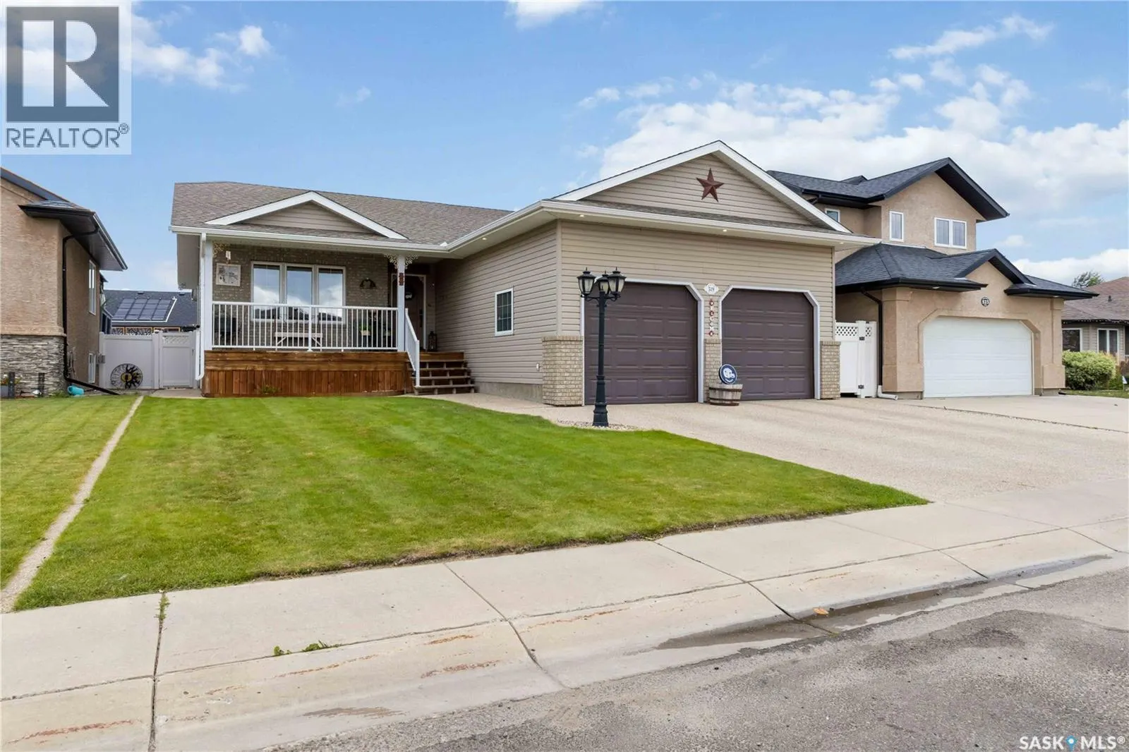 519 McKague CRESCENT