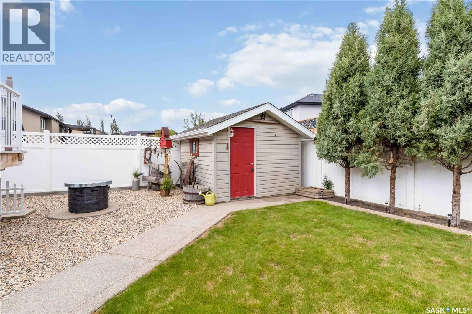 519 McKague CRESCENT
