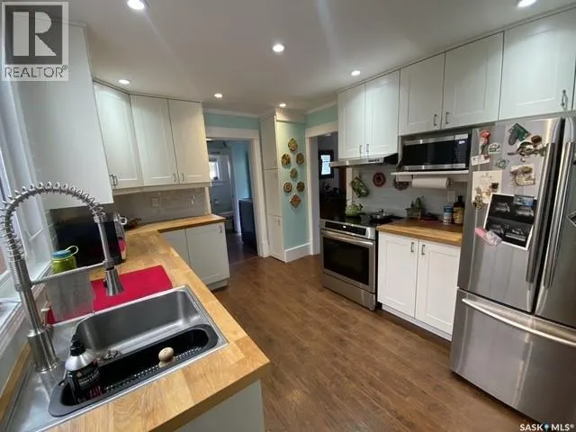715 Dufferin AVENUE