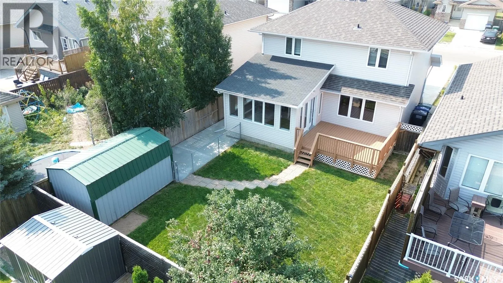 222 Korol CRESCENT