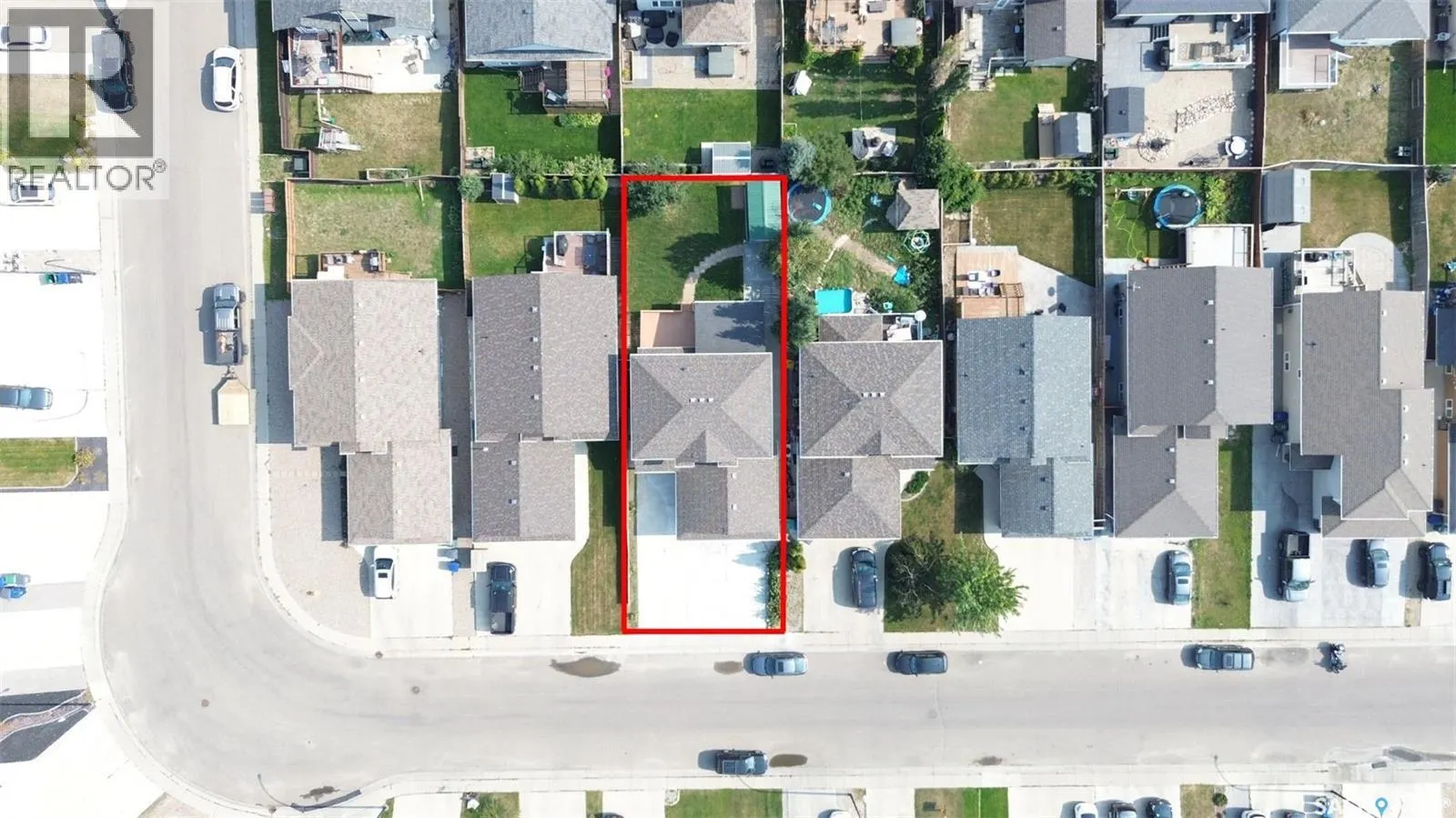 222 Korol CRESCENT