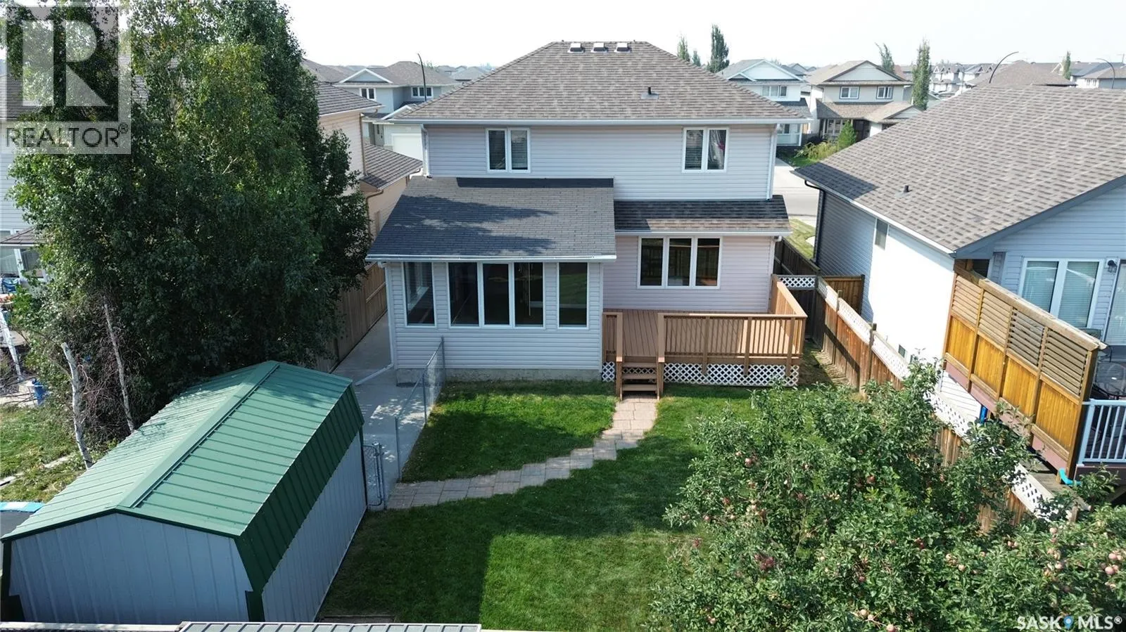 222 Korol CRESCENT