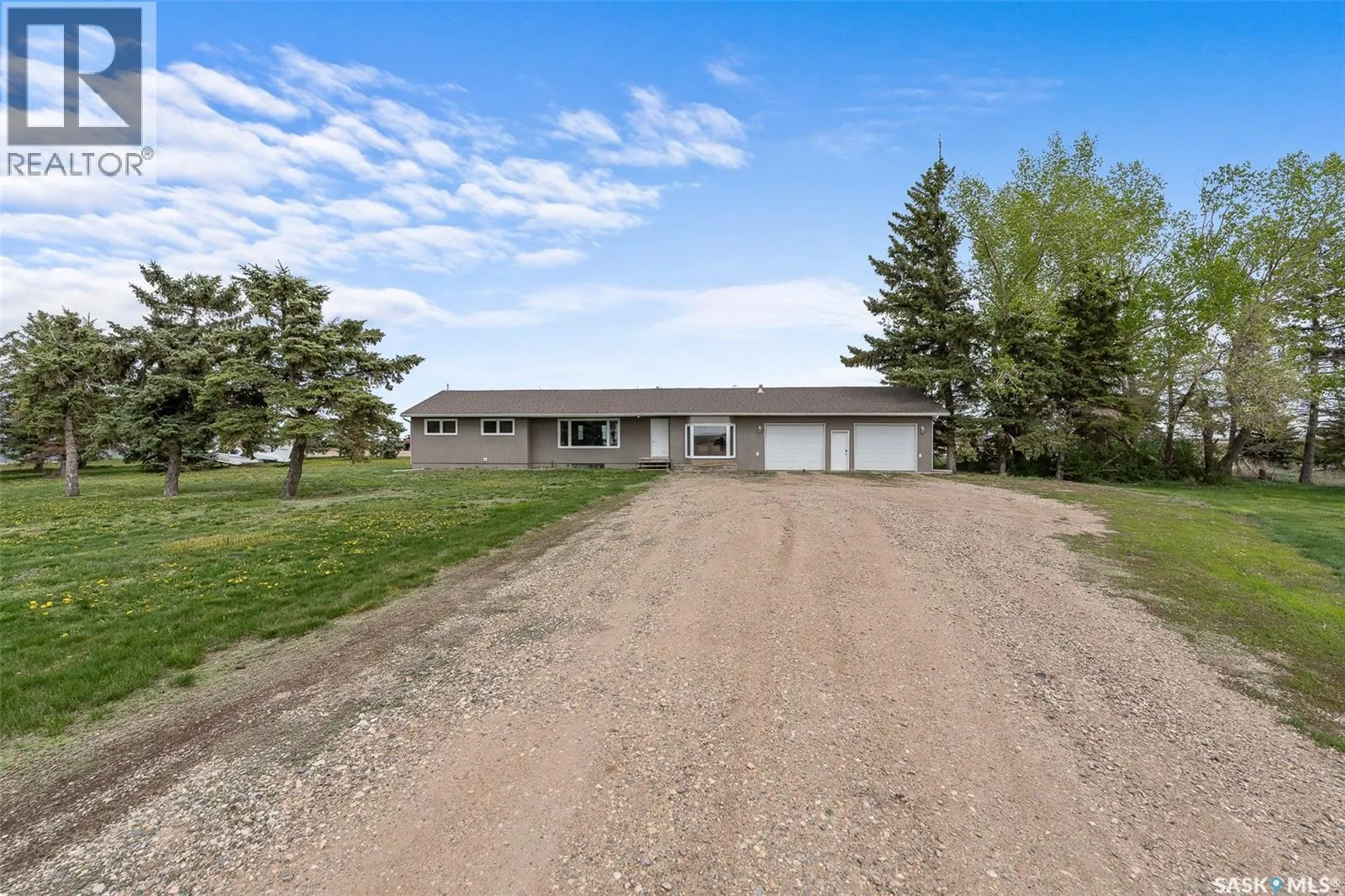 Thul Acreage