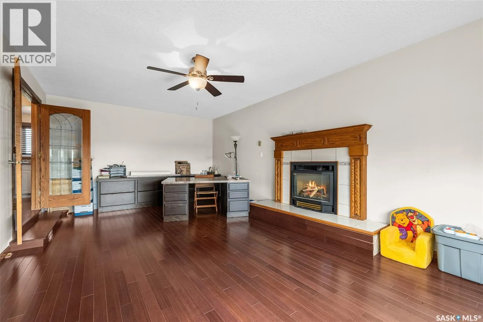 Thul Acreage