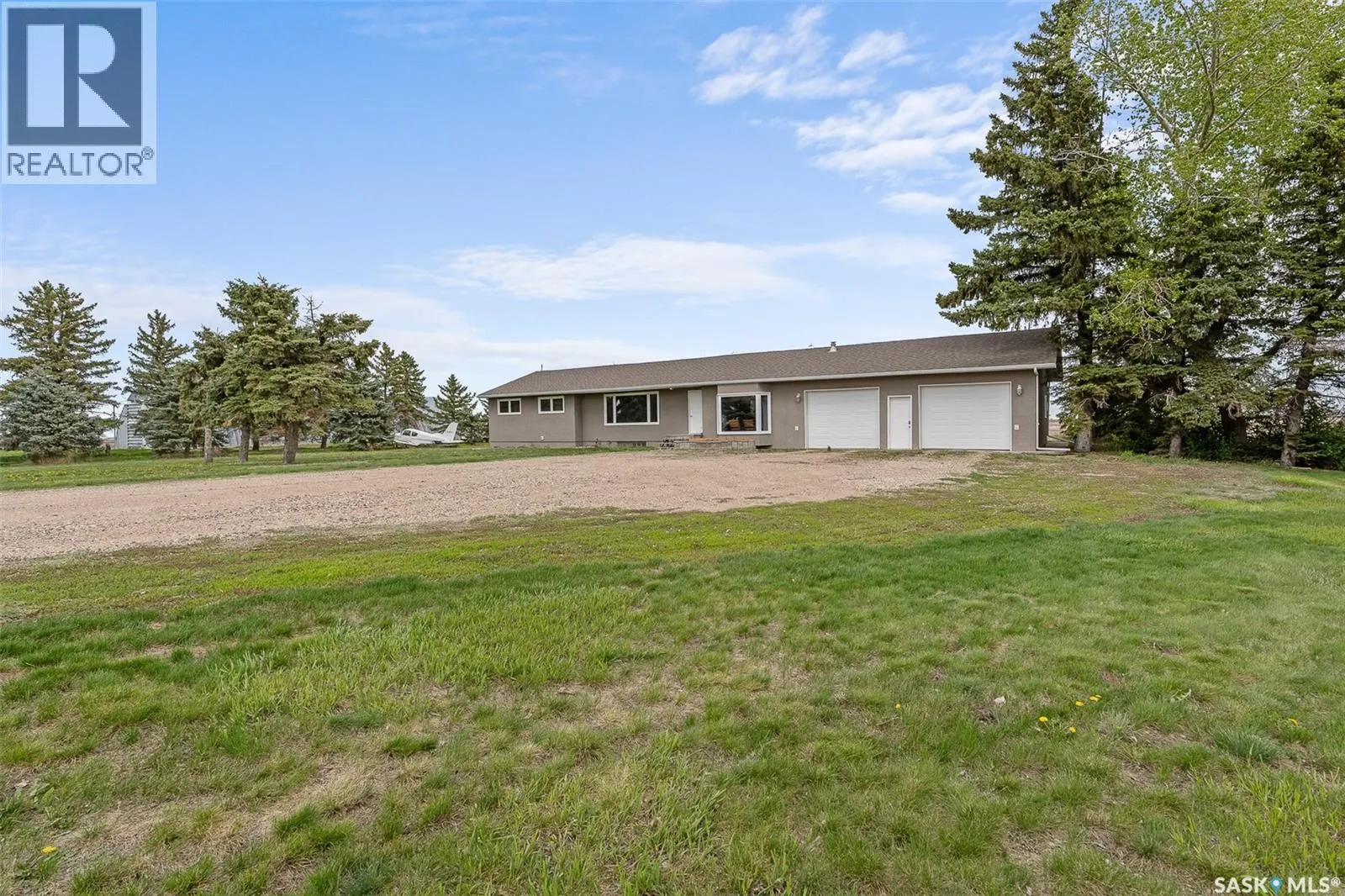 Thul Acreage