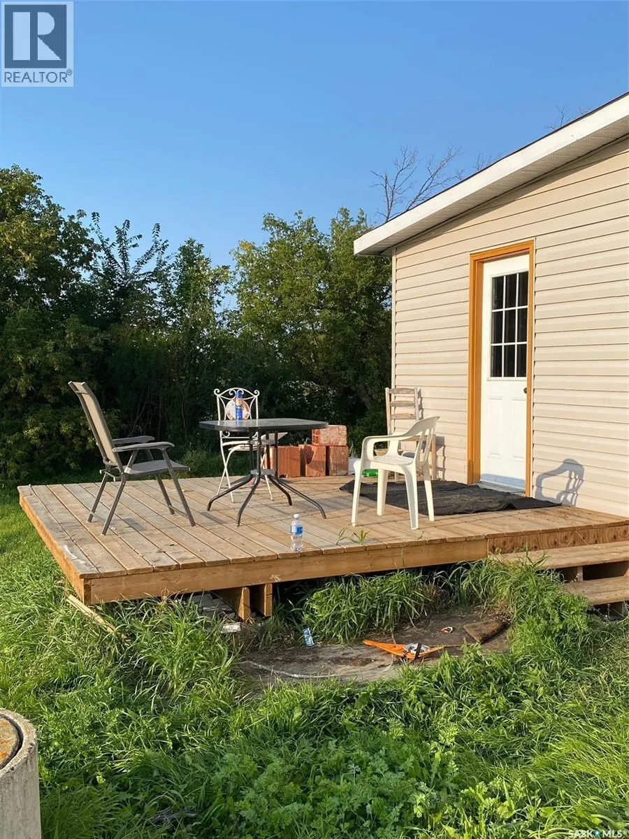 Willowbrook Acreage