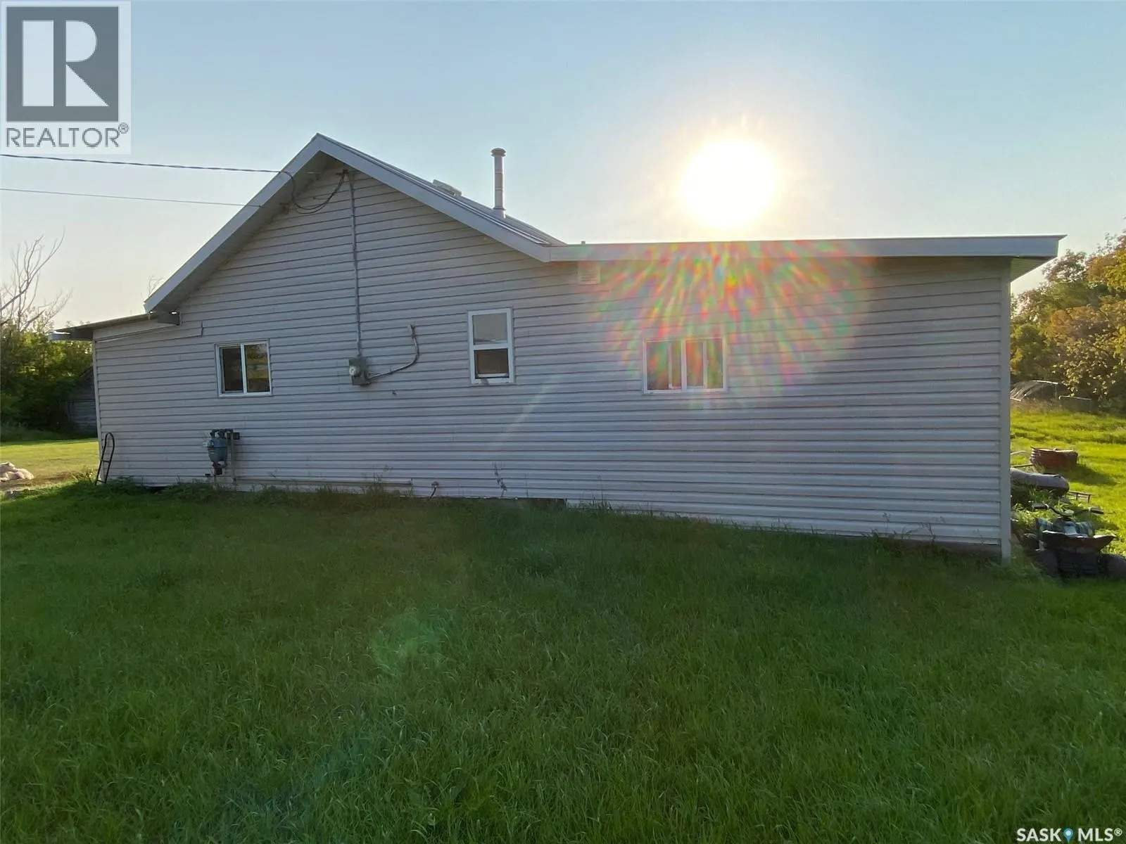 Willowbrook Acreage