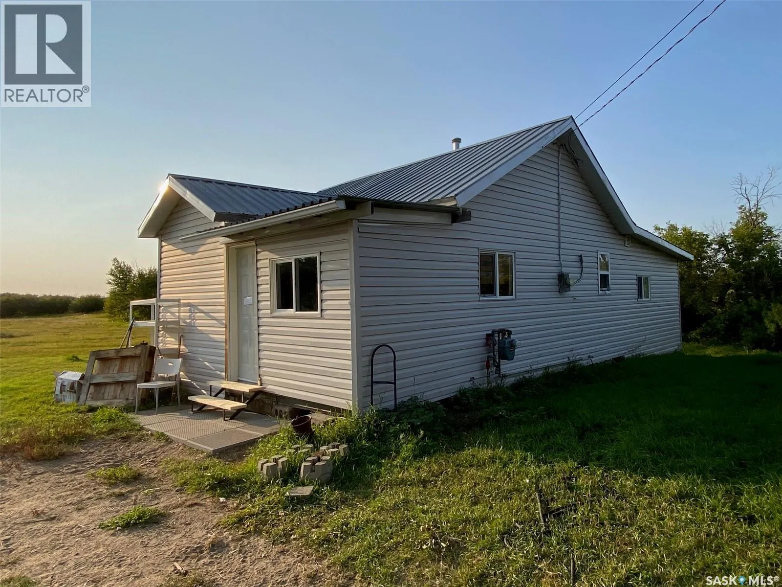Willowbrook Acreage