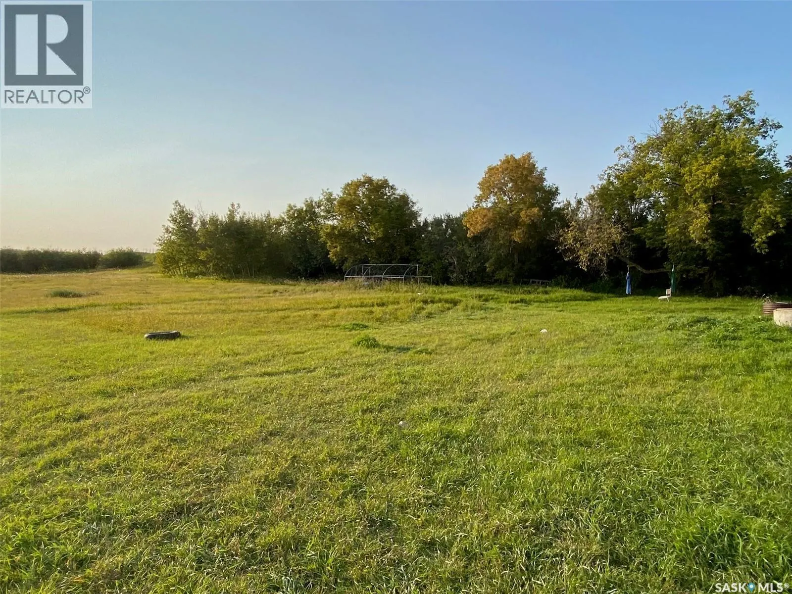 Willowbrook Acreage