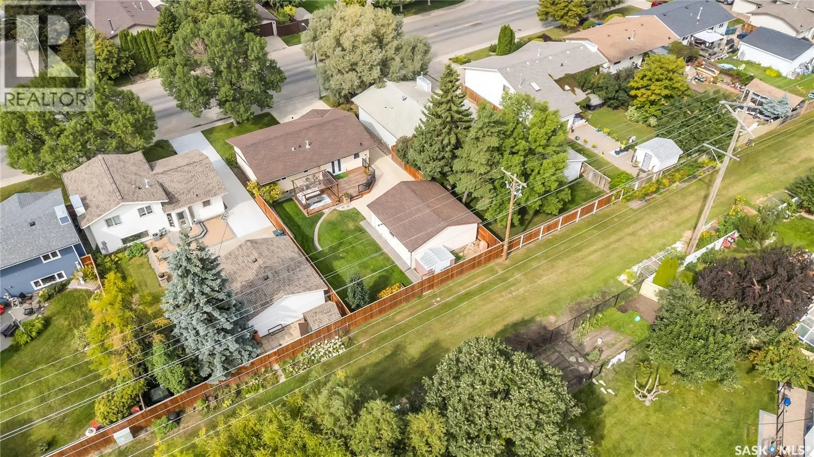 339 Kenderdine ROAD