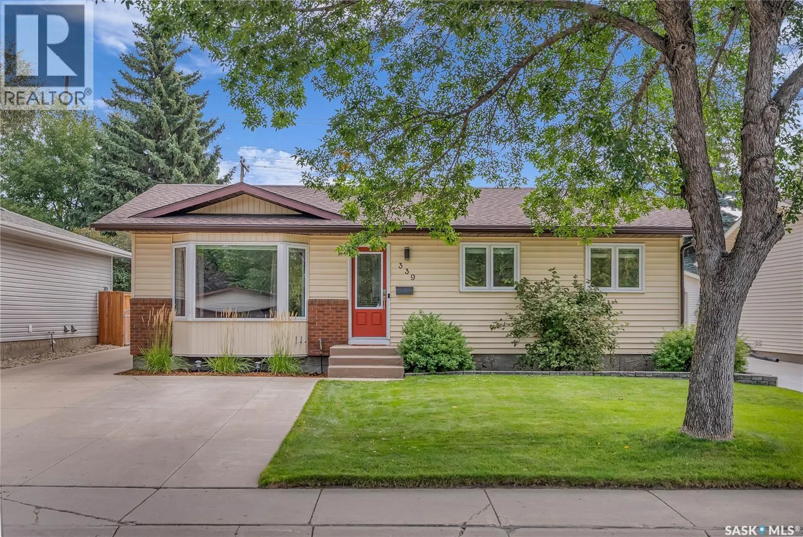 339 Kenderdine ROAD