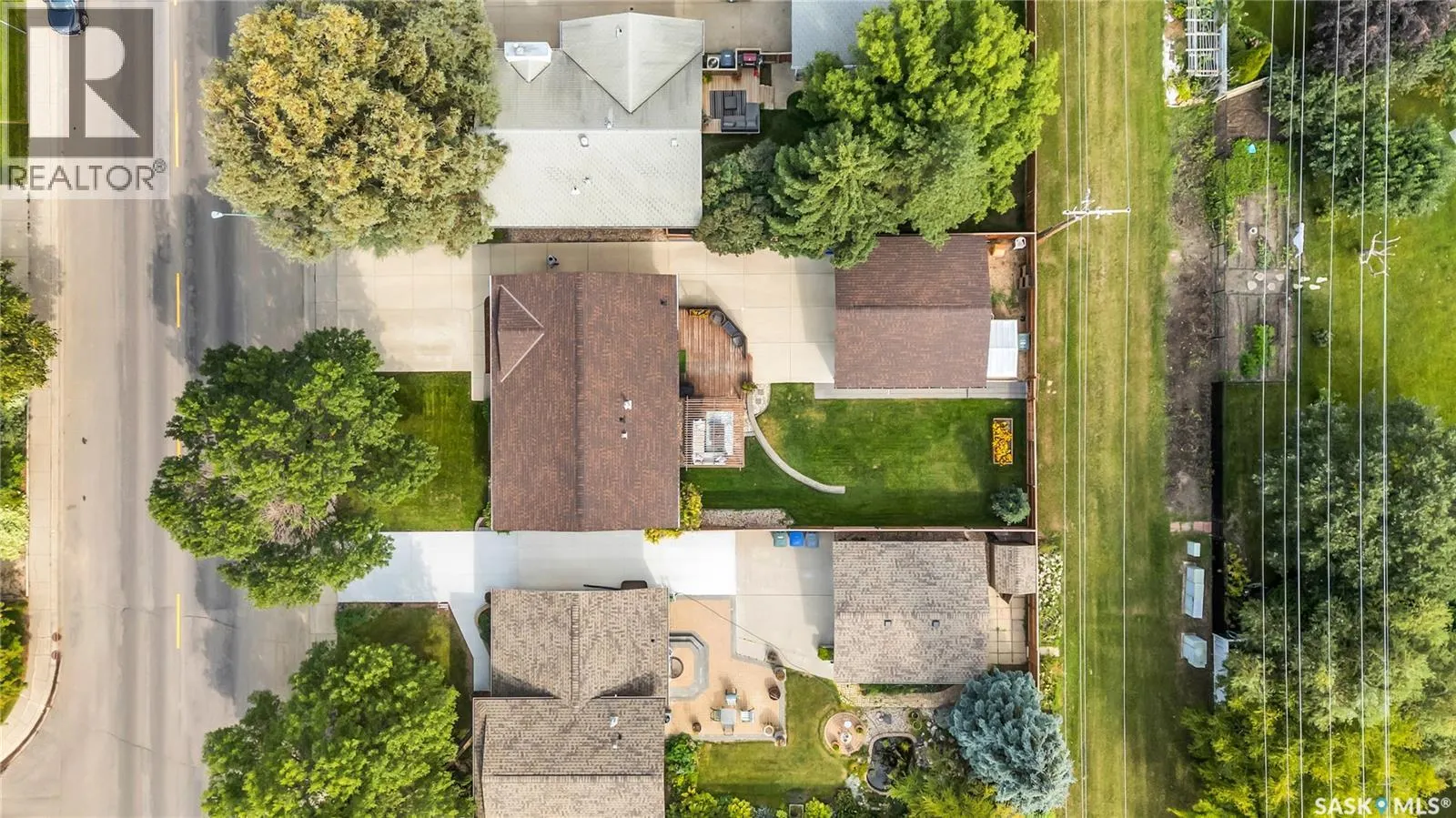 339 Kenderdine ROAD