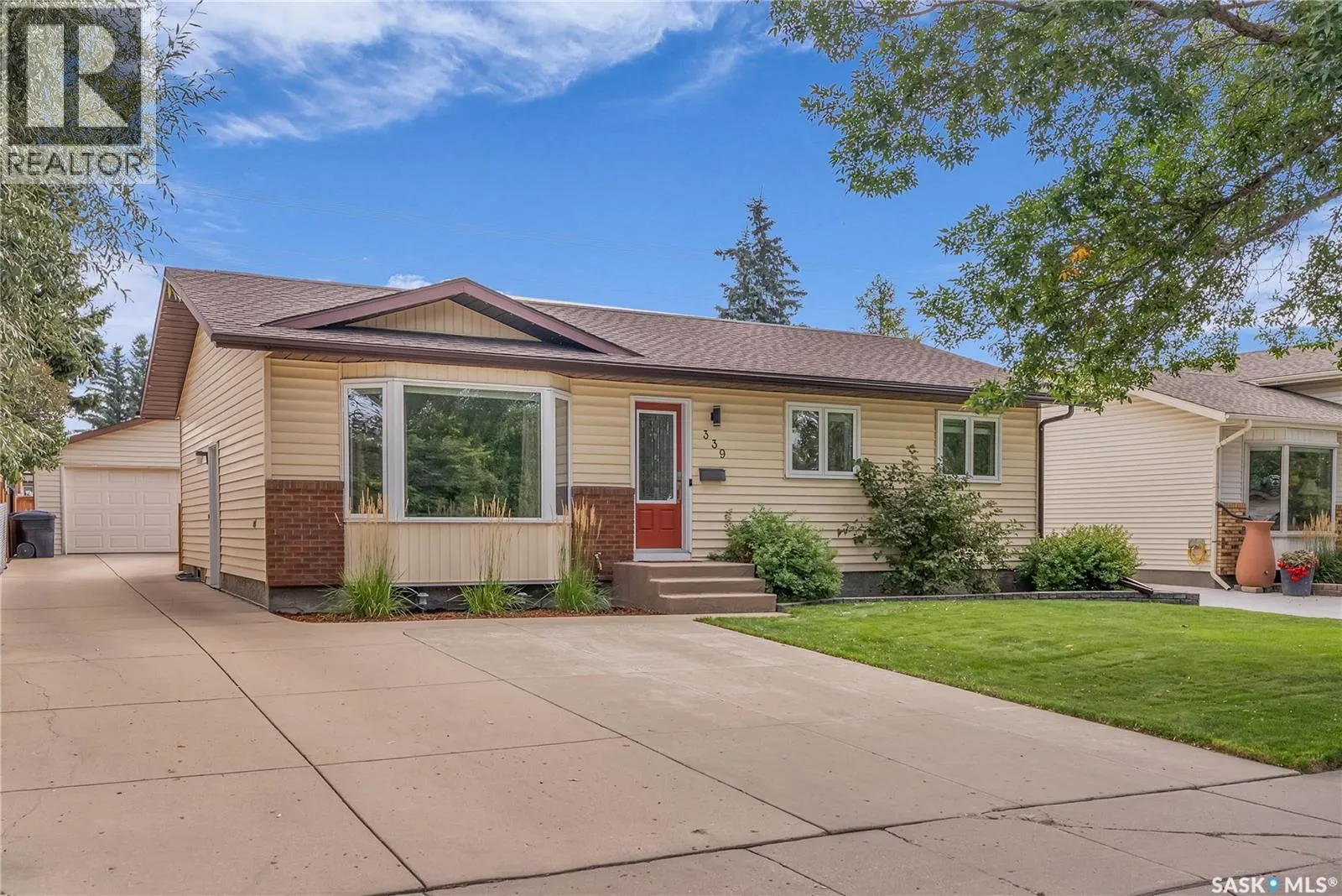 339 Kenderdine ROAD